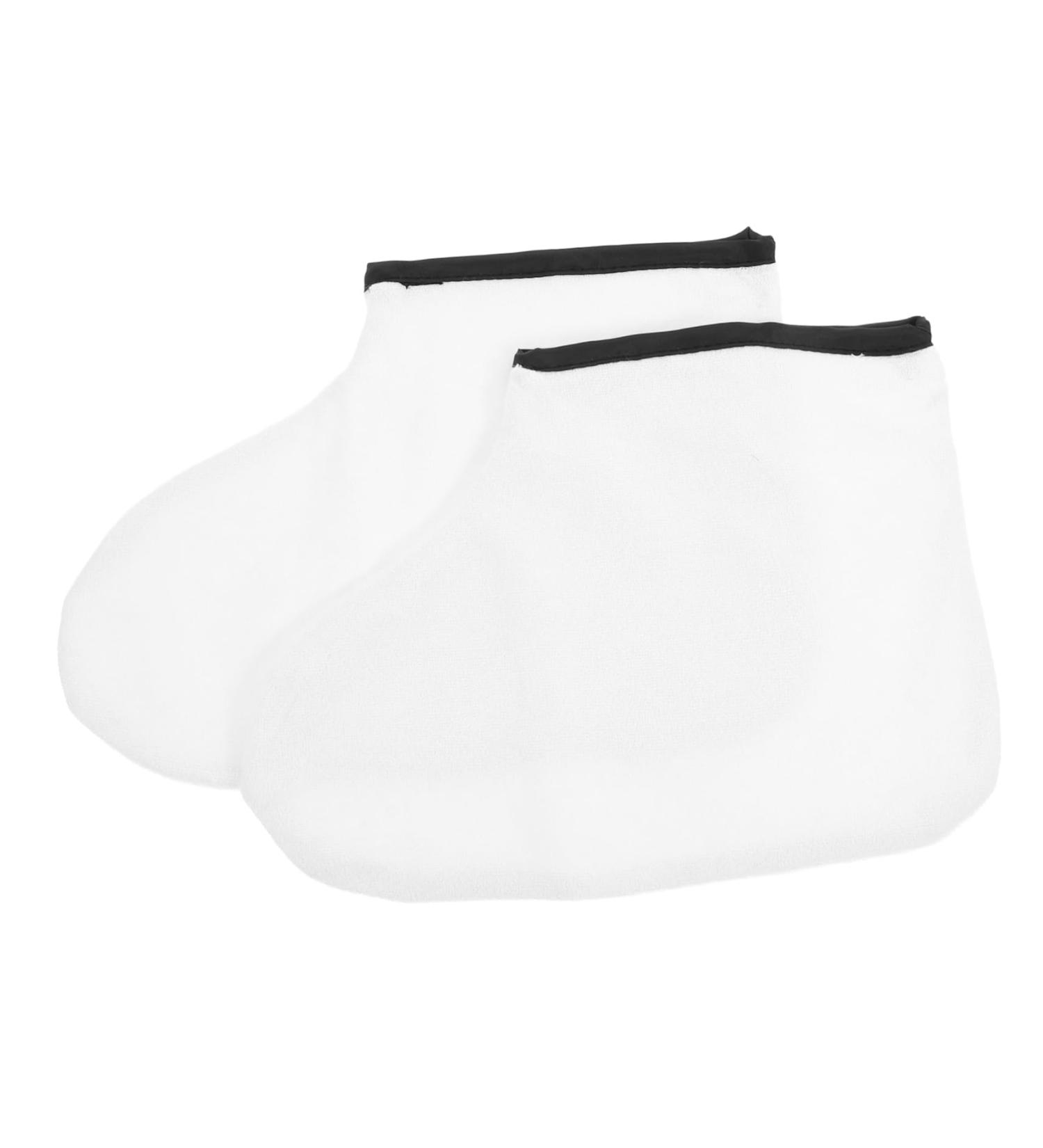 Masques Hydratants pour Paraffine Coton Doux Enveloppes de R utilisables pour Spa et Usage Domestique - Buy Online on GoSupps.com