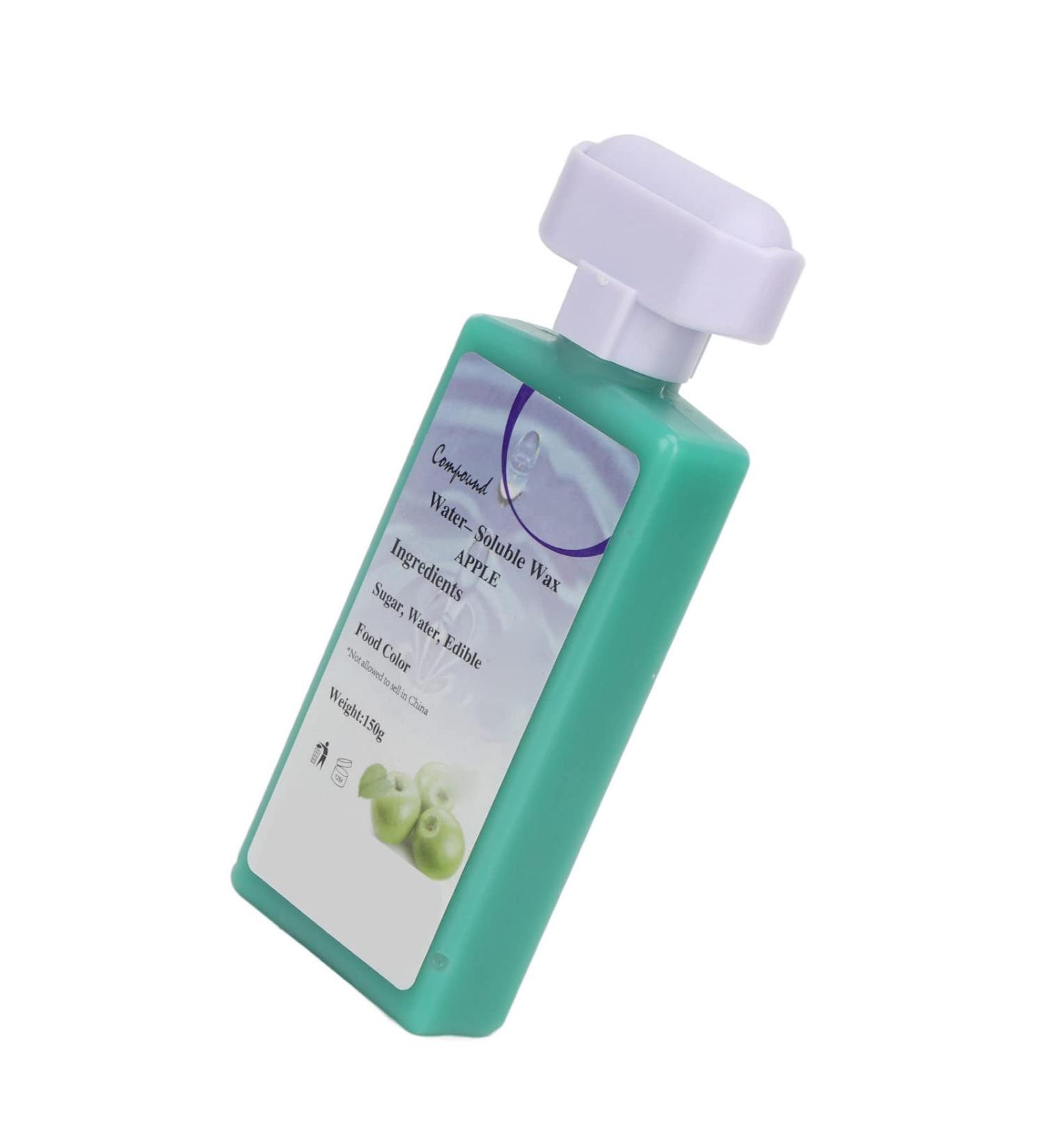 Charge the Rouleau de Cire   Rouler - Portable Professional piler with Green Apple Scent for Salon Use - International Shipping Available - Buy Online on GoSupps.com