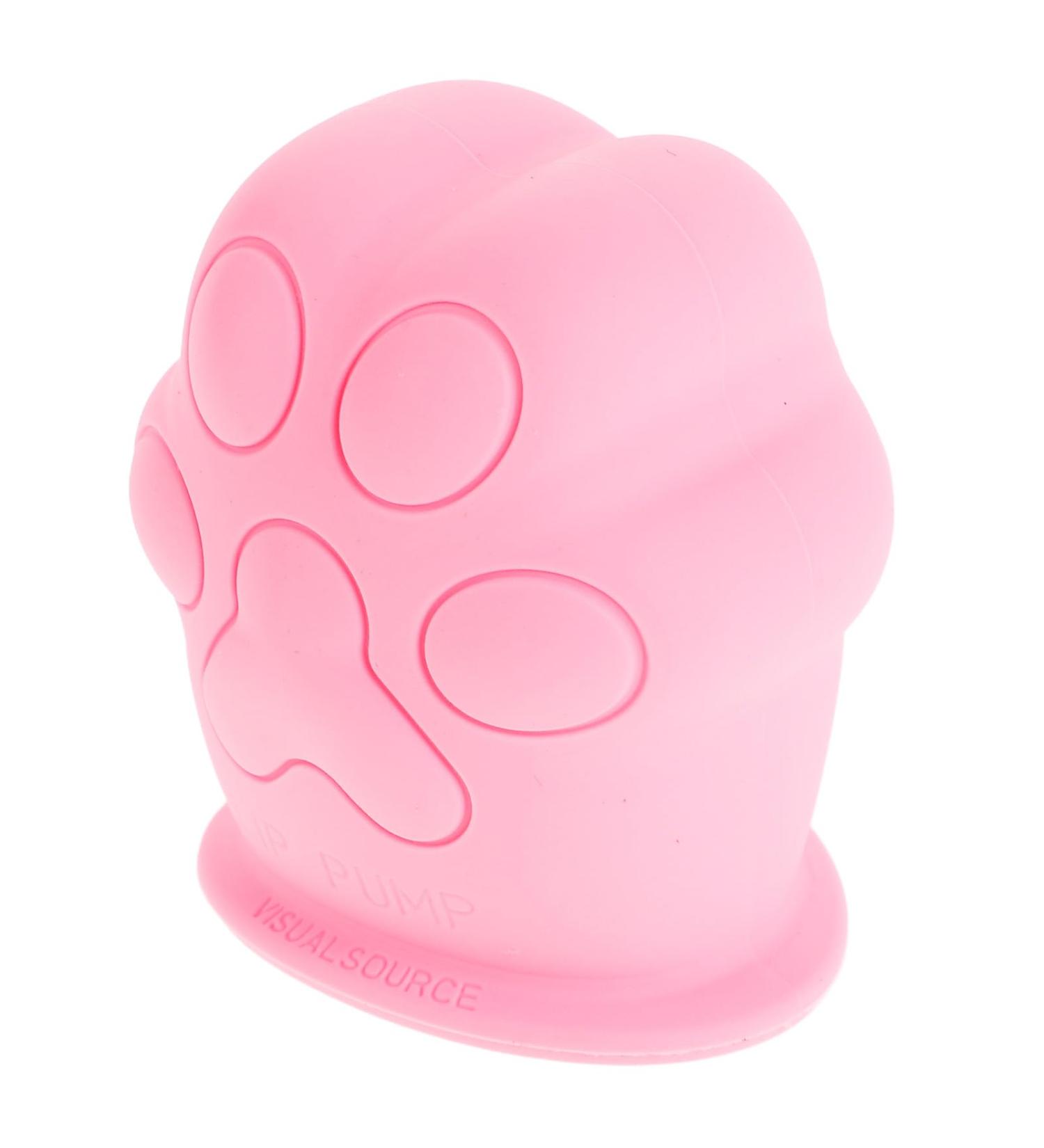 DECHOUS Repulpeur de L vres Portable en Silicone R utilisable Rose Outil de Succion Mignon pour Femmes Appareil de Repulpage des L vres par Aspiration Accessoire Maquillage pour Usage - Buy Online on GoSupps.com