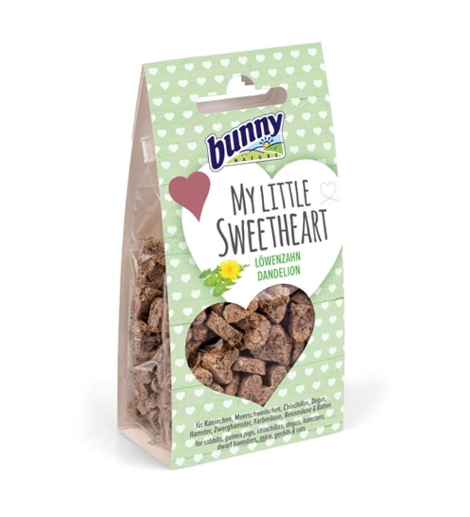 Bunny Nature 30 GR My Little Sweetheart Bloem
