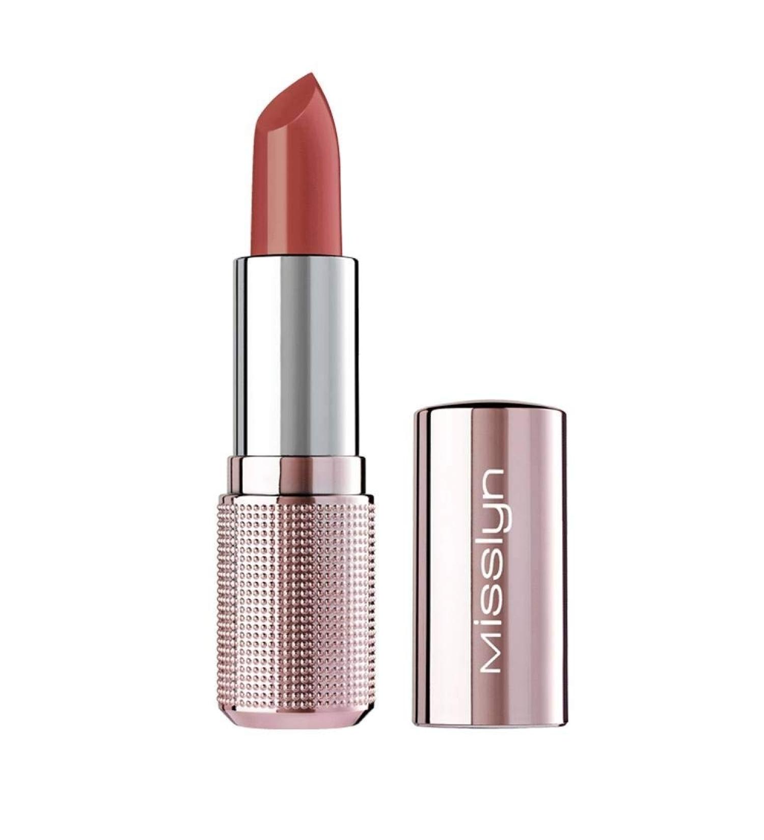 Misslyn Color Crush Lipstick You'Re A Brick! 3.5 g