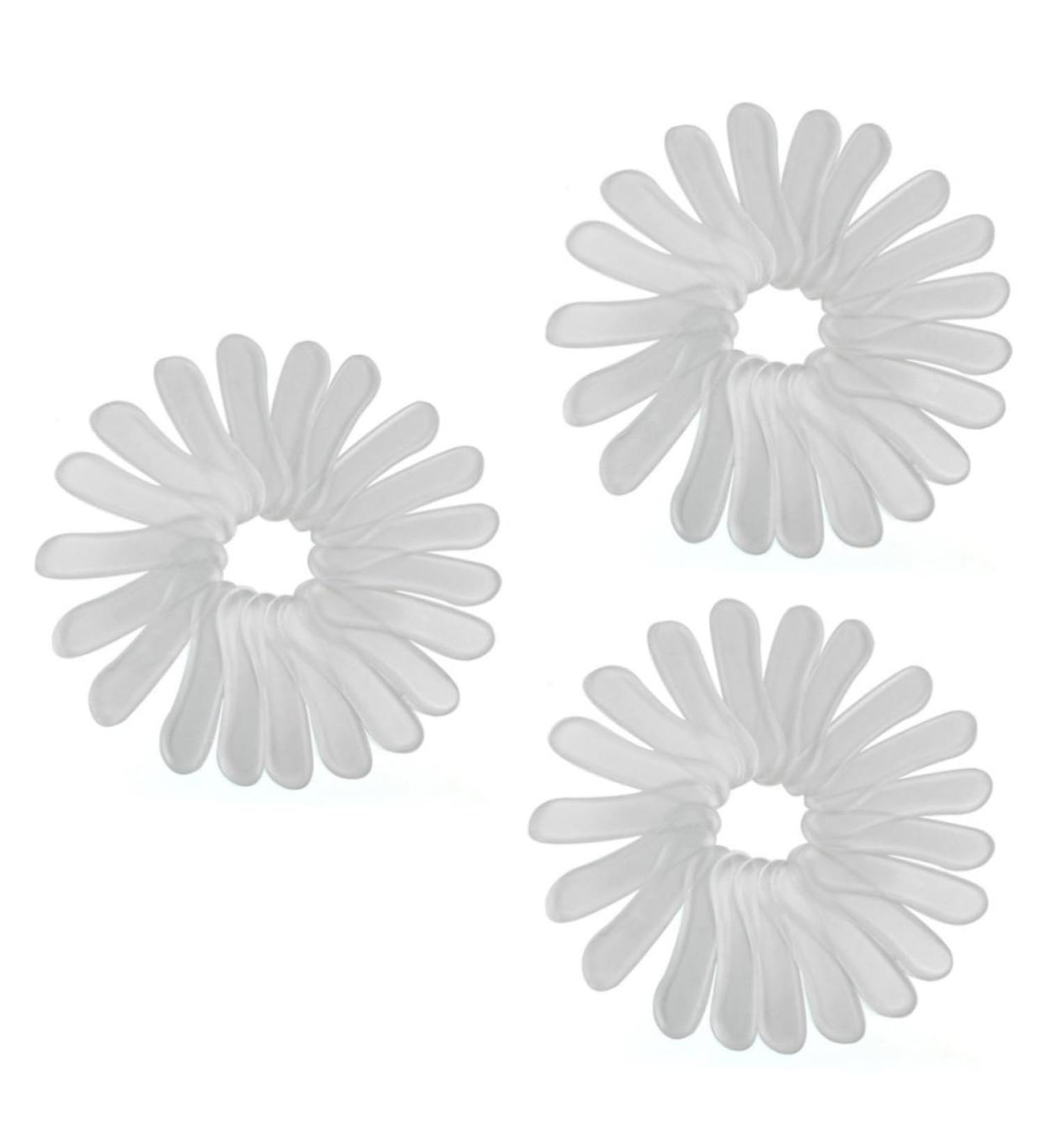 Mobestech 30 Pairs Silicone Gel Heel Pads - Invisible Foot Cushions for High Heels | International Shipping Available - Buy Online on GoSupps.com