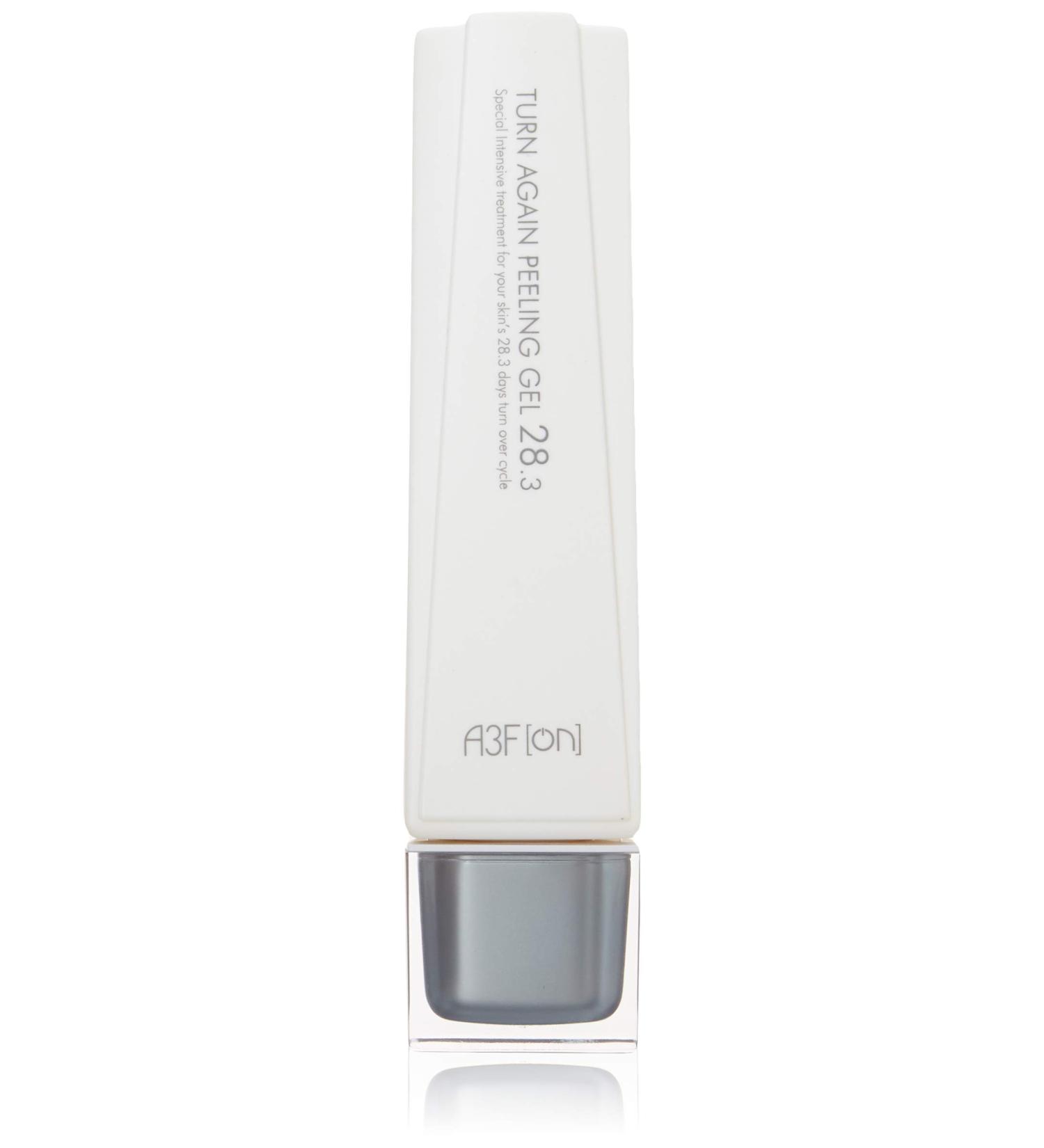 Hankook A3F(On) Peeling Gel - Exfoliating Treatment for Radiant Skin | Fast International Shipping - Buy Online on GoSupps.com