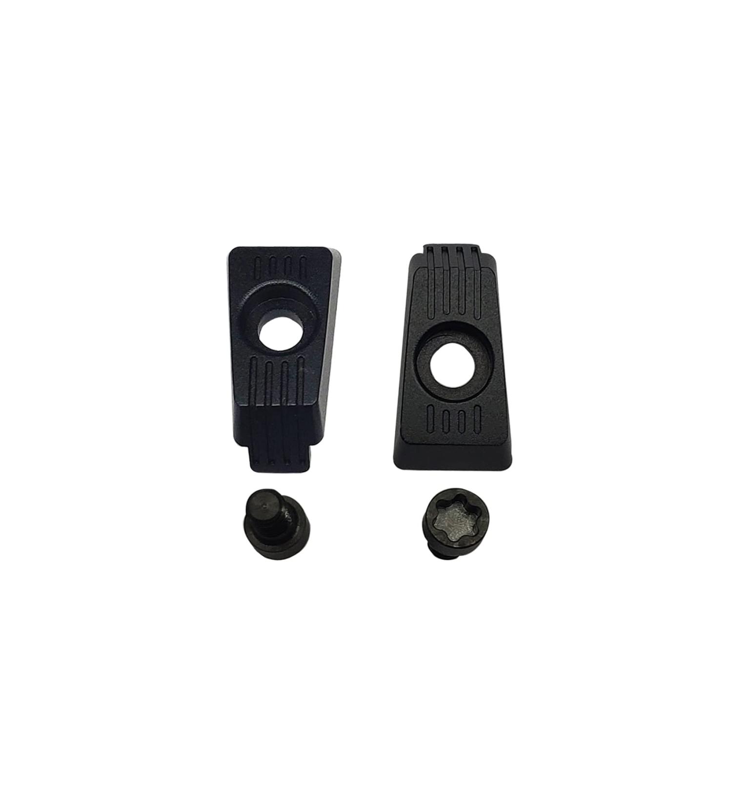 HISTAR 2Pcs Golf Putter Weight Screw Set (3g/7g/10g/12g/14g) for Taylormade Spider X & MySpider X Series Putters - 7.0g - Buy Online on GoSupps.com