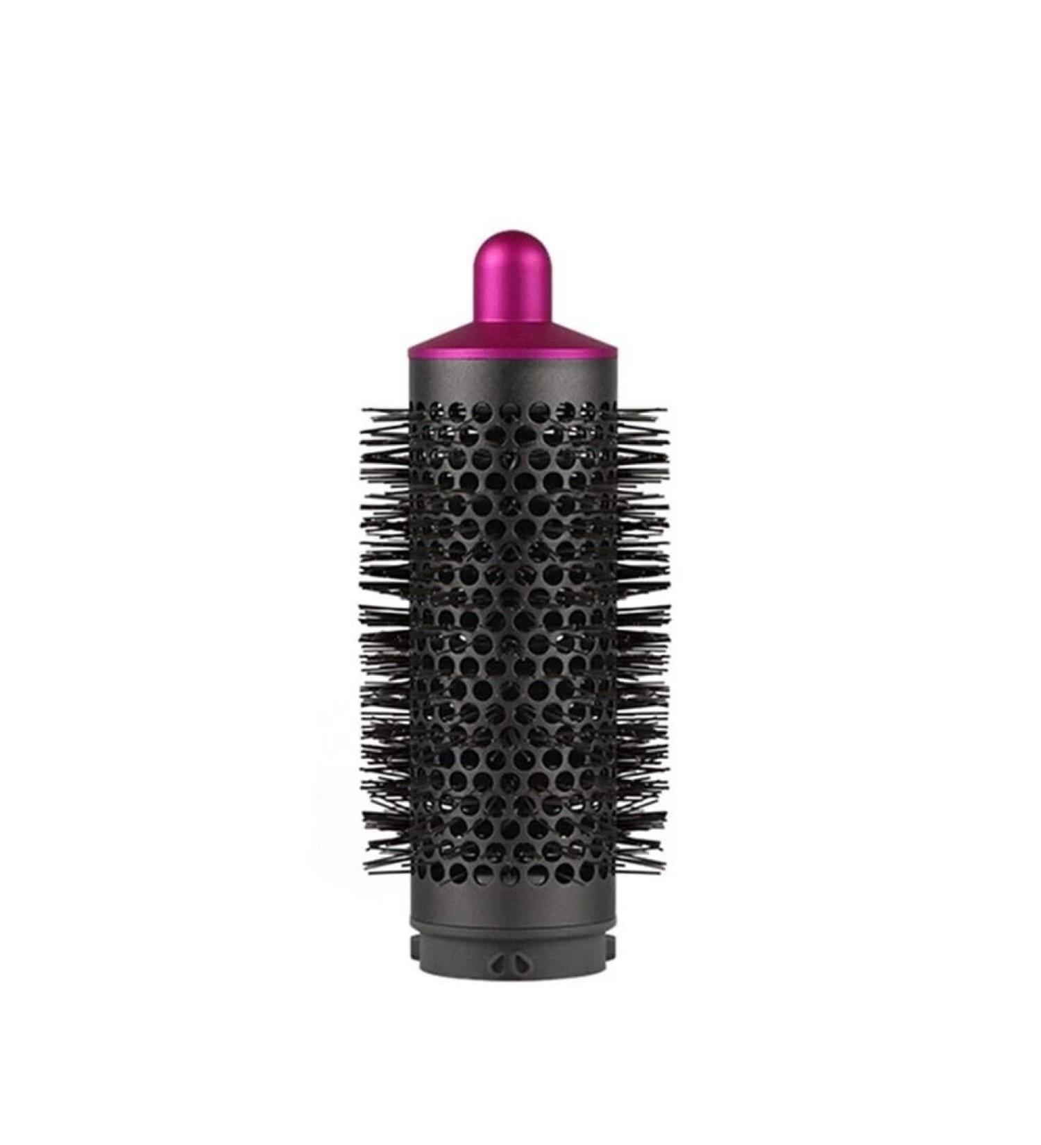 Dyson Airwrap HS01/HS05 Volumizing Round Brush Attachment Part No. 969489-01 970750-01 - Ideal for Transforming Limp Flat Hair - Buy Online on GoSupps.com