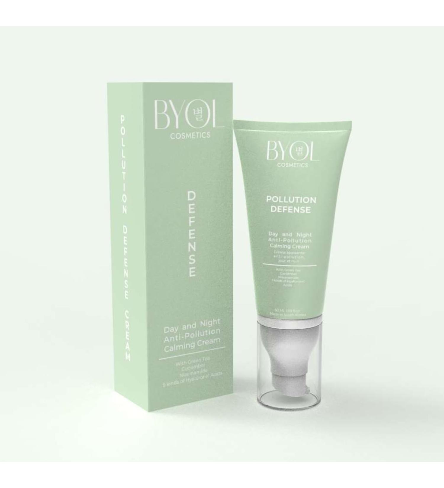 Pollution Defense Cream - Buy Online on GoSupps.com