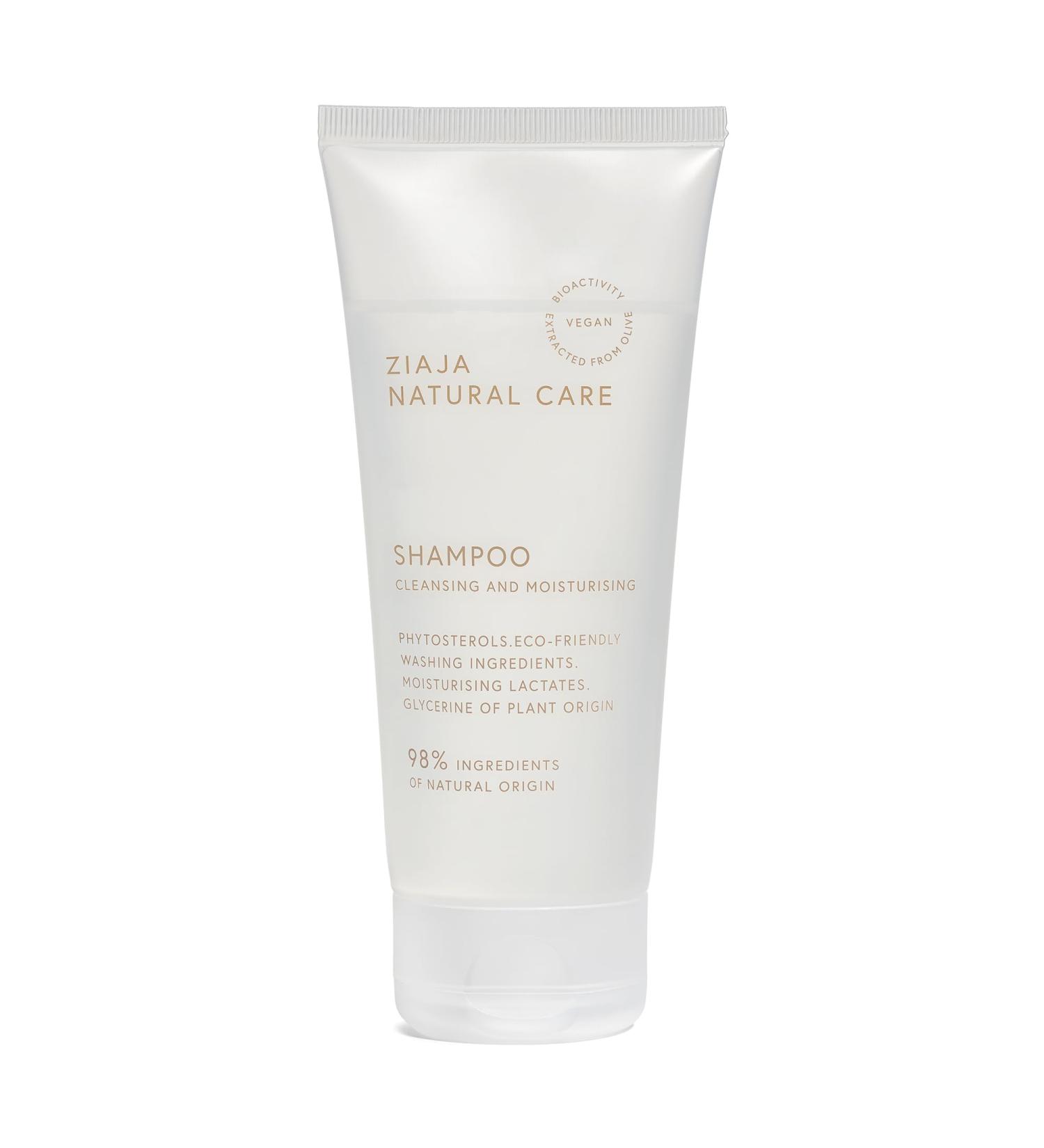 Ziaja Natural Care Shampoo