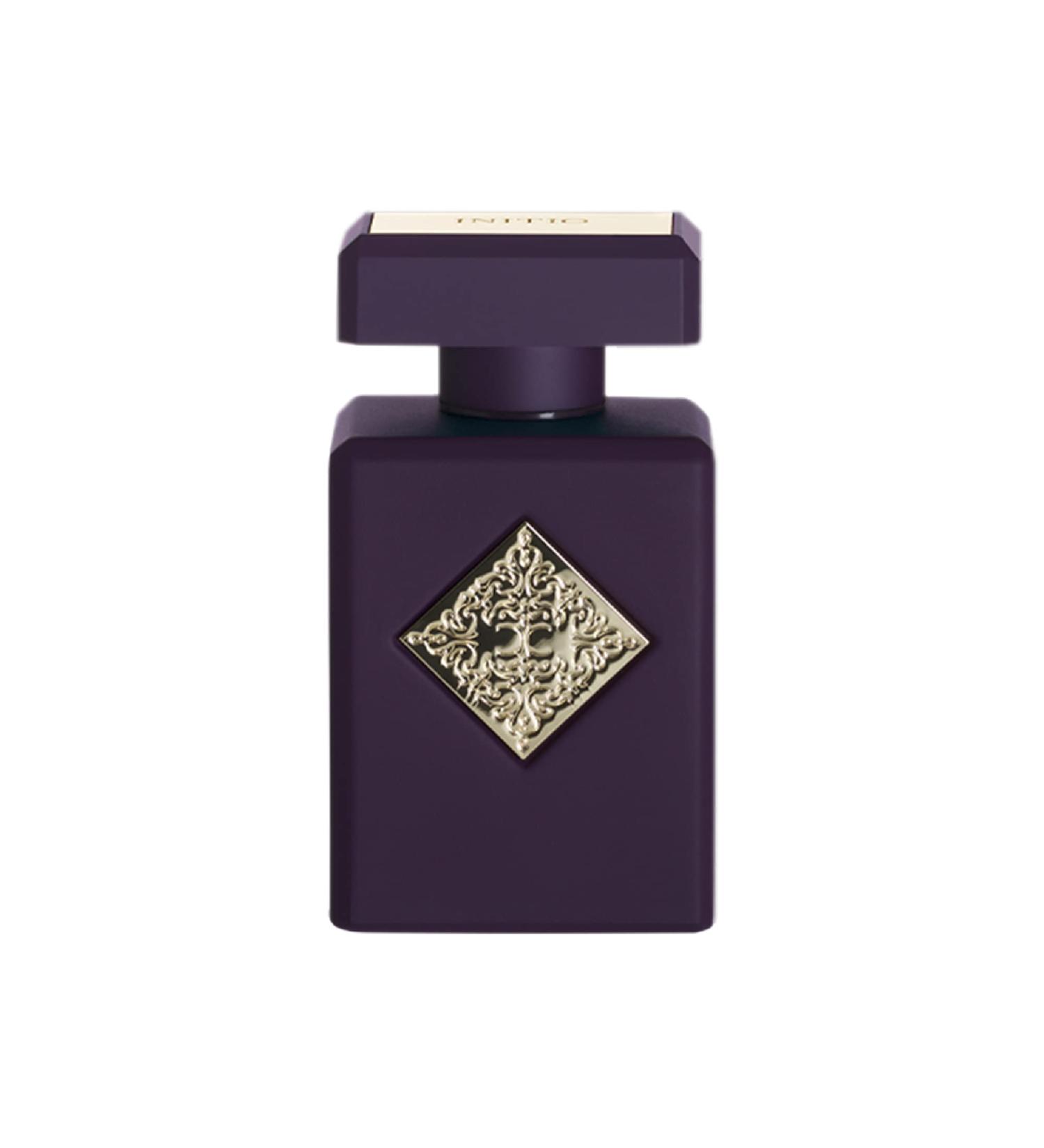 INITIO PARFUMS PRIV S - Psychedelic Love - 3.04 Fl Oz - Eau De Parfum Unisex - Main notes White Bergamot Rose Myrrh Vanilla Patchouli Heliotrope Hedione - 90ml - Buy Online on GoSupps.com