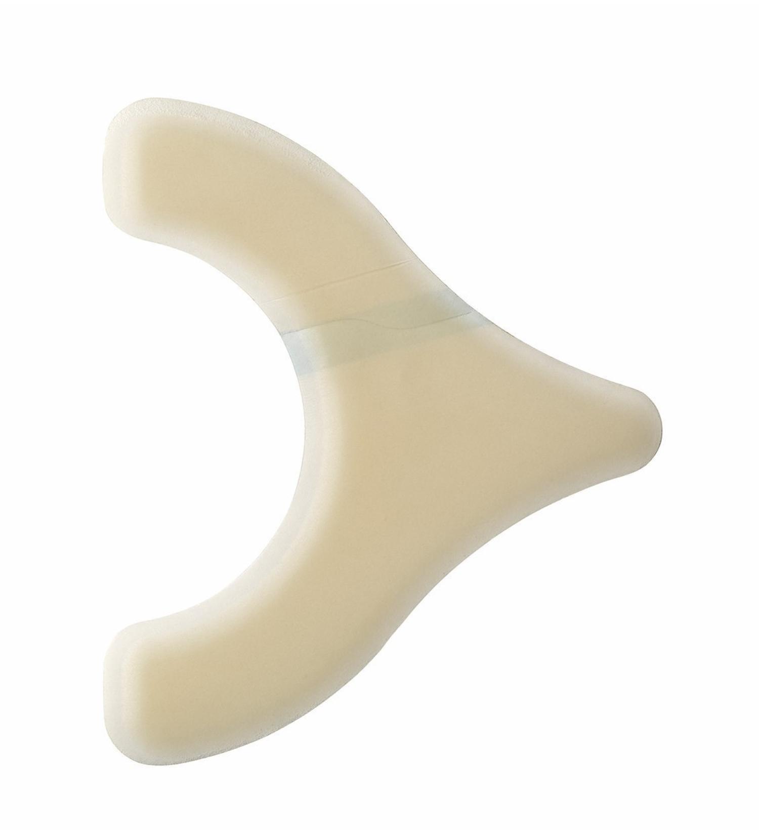 Barrier Strip Brava Y-Shape Elastic