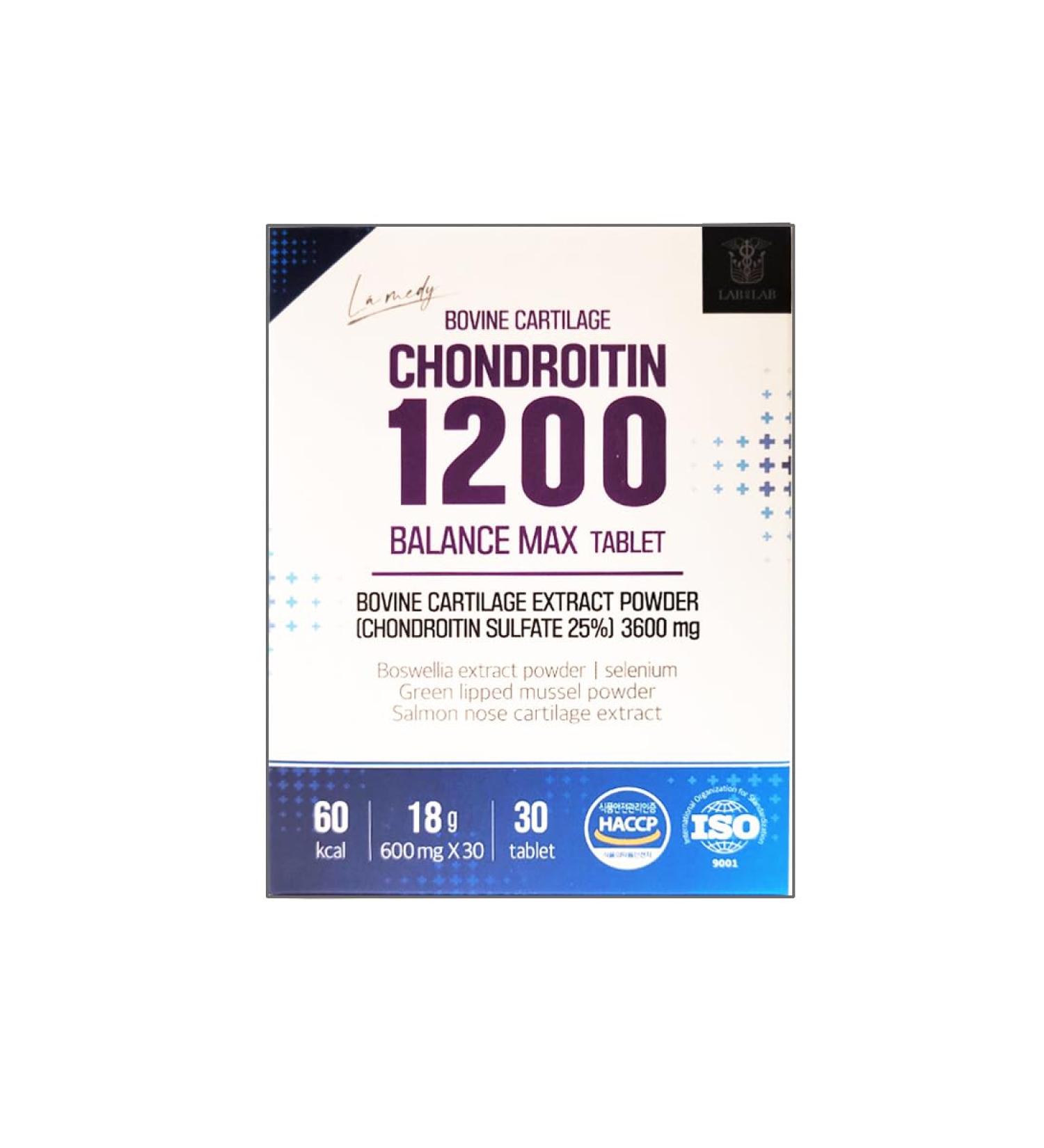 KPurity Chondroitin 1200 Balance Max Bovine Tracheal Cartilage Restore Joint Health Supplement Support Strength and Fracture (30 Count (Pack of 1) Chondroitin 1200) Chondroitin 1200 30 Count (Pack of 1) - Buy Online on GoSupps.com