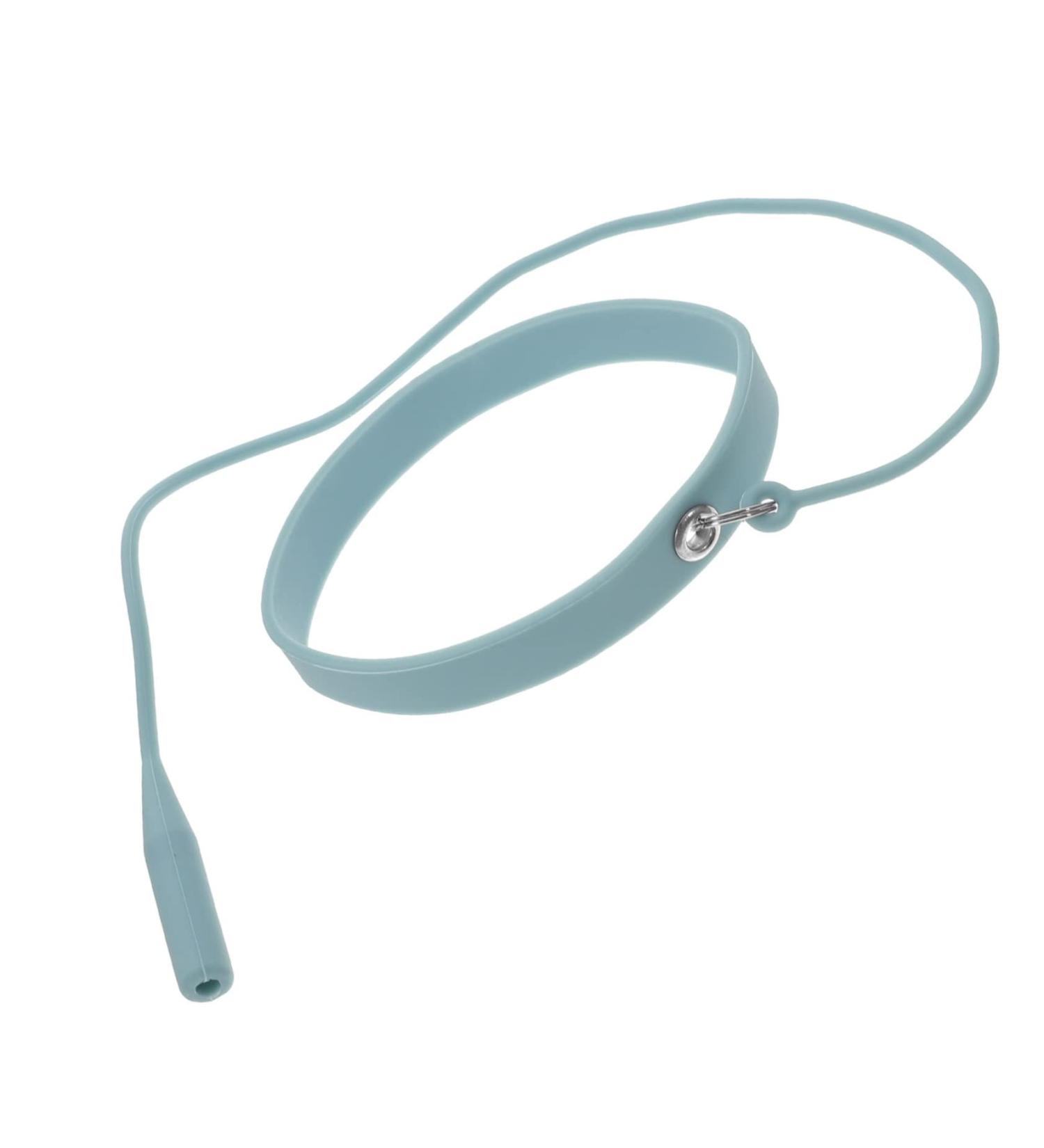 DOITOOL Silicone Bracelet Lash Eyelash Applicator Tool Eyelash Tool Makeup Eyelash Tweezer Holder Eyelash Tweezer Protector Small Lash Applicator Holder Wrist Band Strap 35x6cm - Buy Online on GoSupps.com