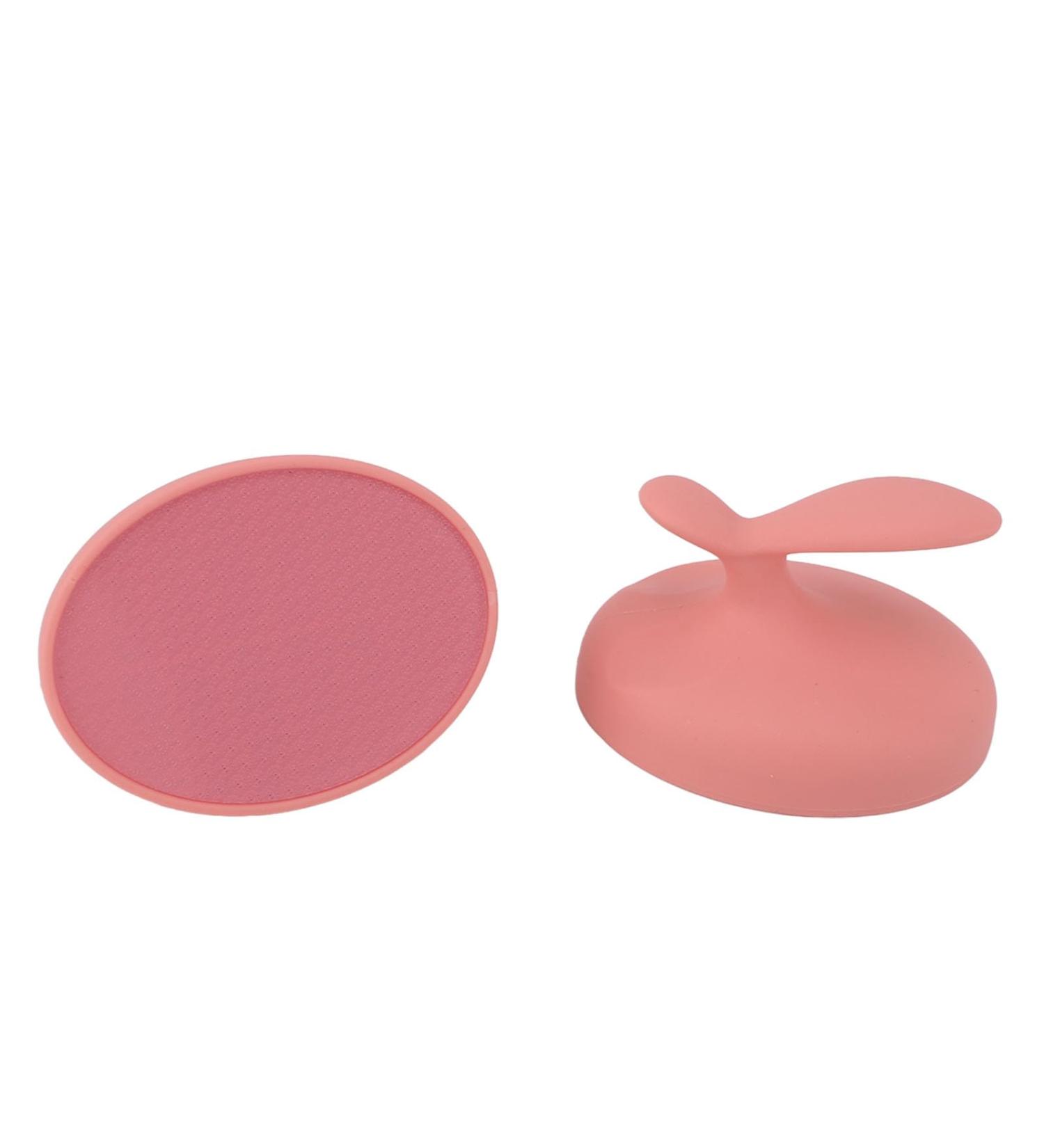 Glass Foot File 2 Pieces Pedicure Foot File Pedicure Tool for Exfoliating and Removing Hard Skin for Smooth Silky and Surely Beautiful Feet (Pink) YUYTEdk52apb0cs-12 - Buy Online on GoSupps.com
