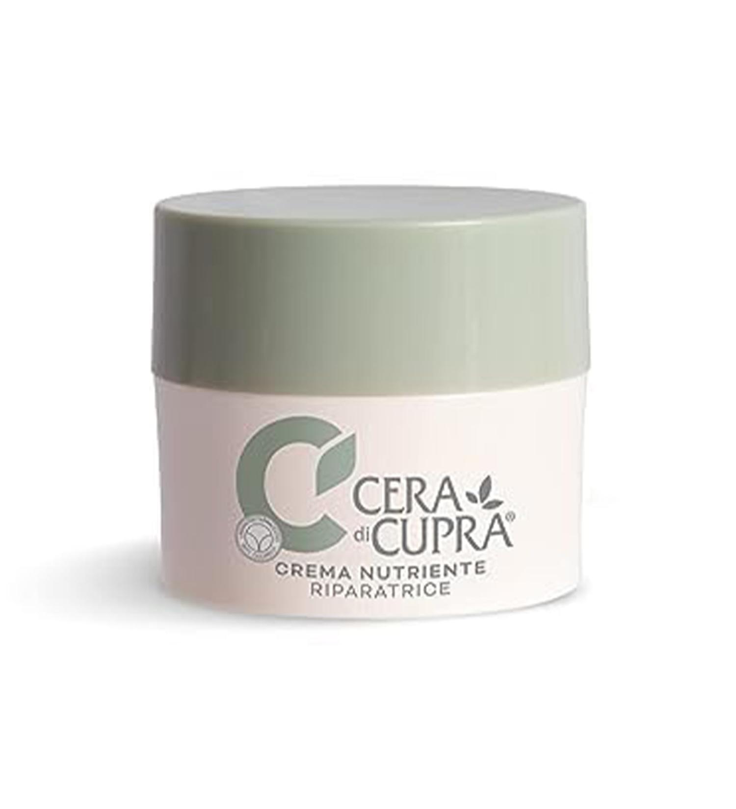 Collagen & Vitamin Face Cream for Dry/Normal Skin - Nourishing Formula with Fermented Honey Extract | 1.7 Fl Oz - Buy Online on GoSupps.com