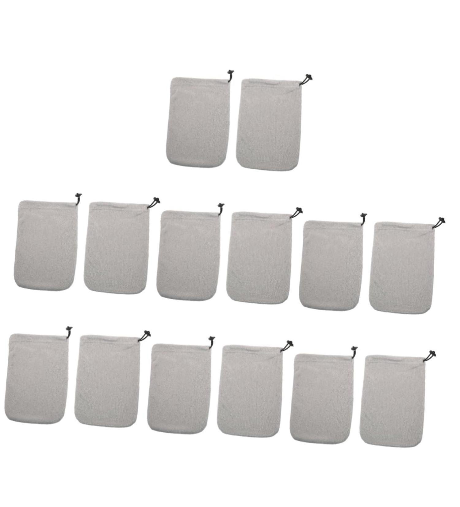 minkissy 7 Pairs Wax Therapy Thermal Insulation Gloves Paraffin Wax Warming Mitten Simple Wax Warmer Gloves Hand Treatment Mitten Wax Warming Gloves Paraffin Wax Mitten Wax Therapy Gloves - Buy Online on GoSupps.com