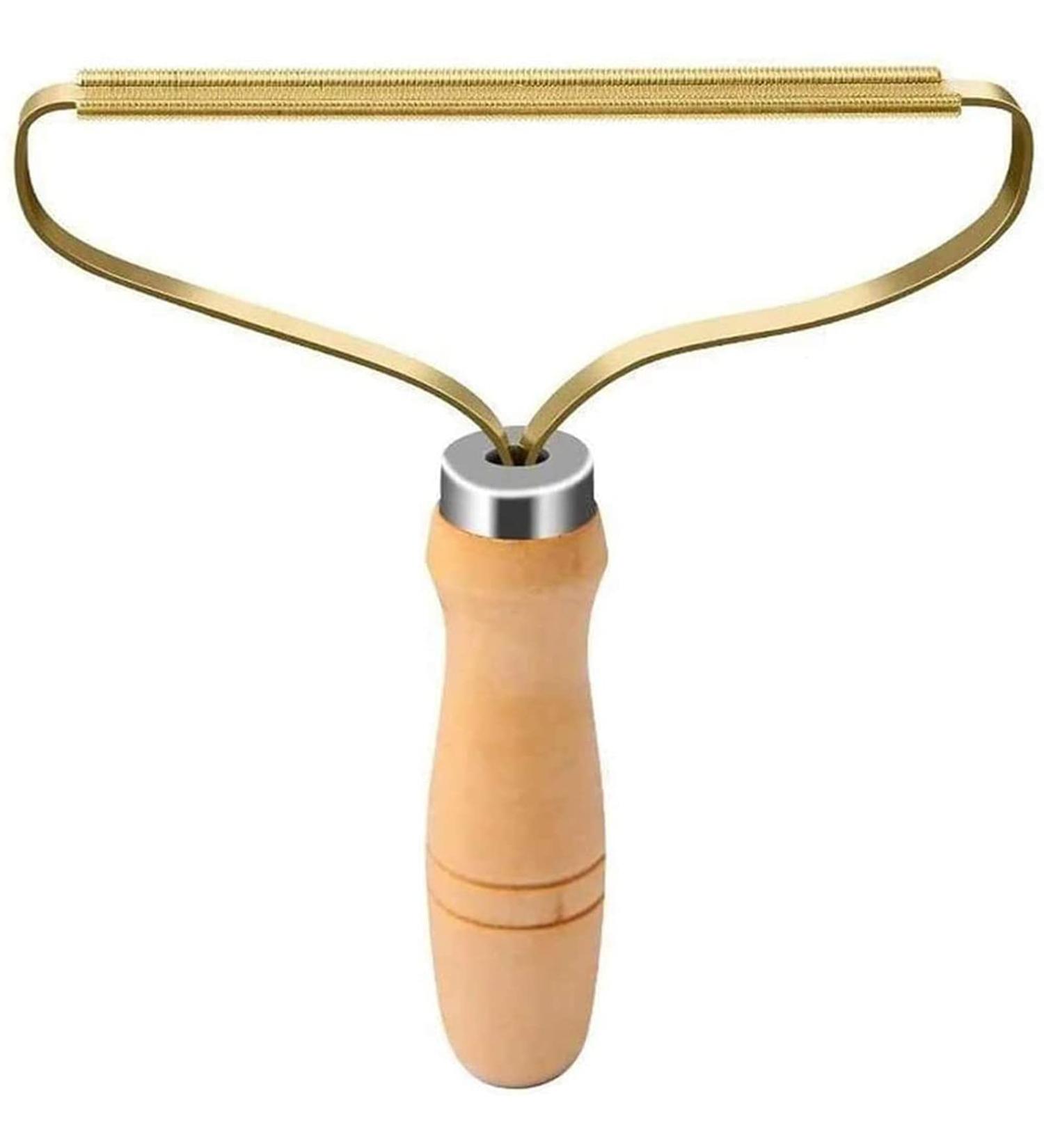 CRMADA Portable Pet Hair Remover - Quick Epilator for Clothes, Bedding, Furniture - Reusable Dog & Cat Hairball Remover - Buy Online on GoSupps.com