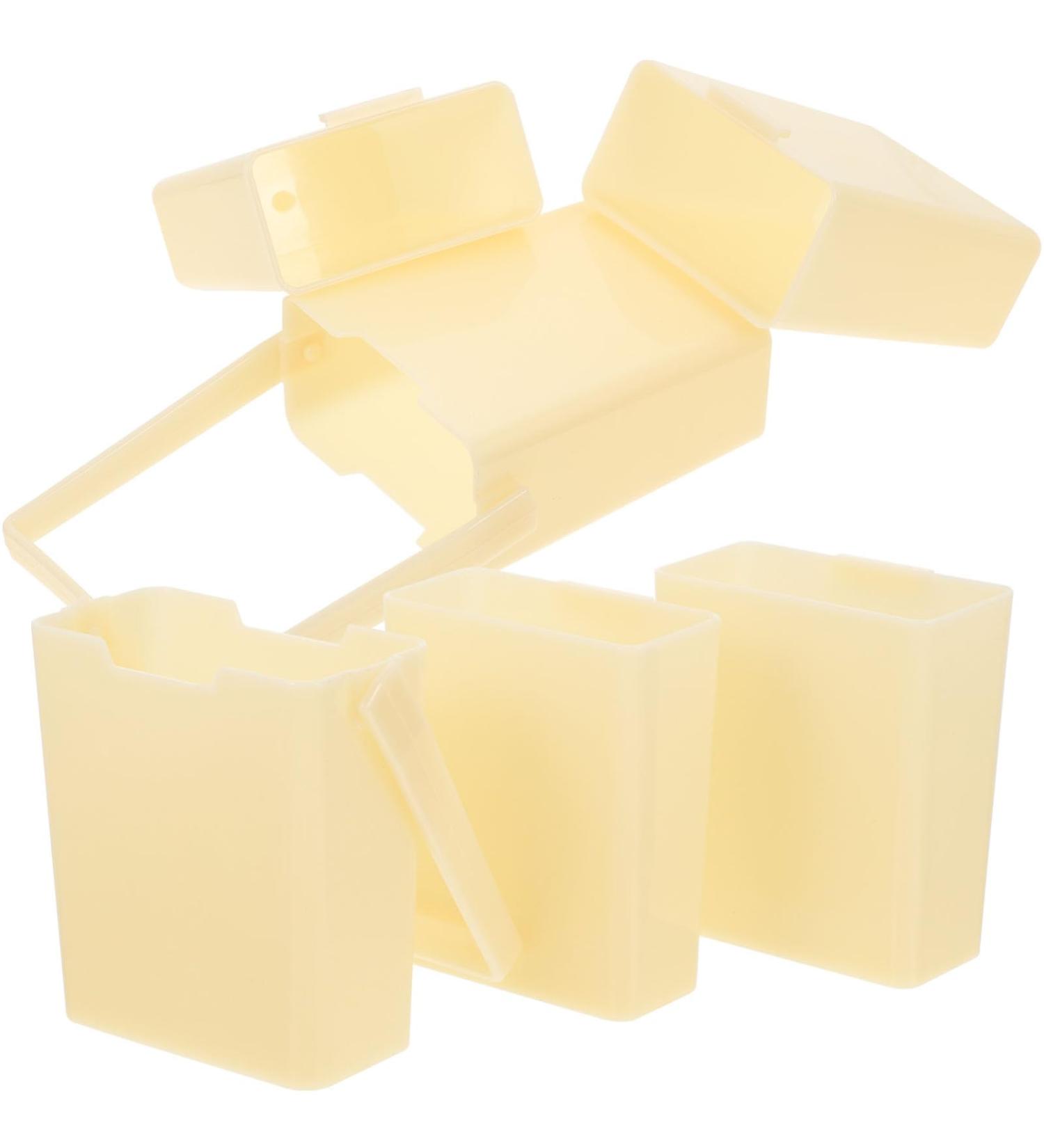 Beaupretty 2-in-1 Pencil Bucket & Brush Cleaner - Reusable Painting Tool Wash Basin for Easy Brush Washing - Buy Online on GoSupps.com