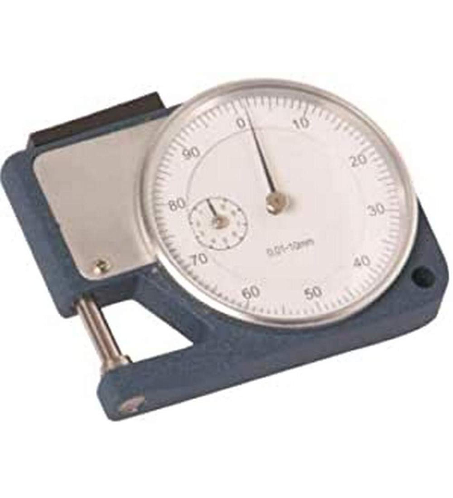 Efalock Professional Hair Thickness Measuring Device