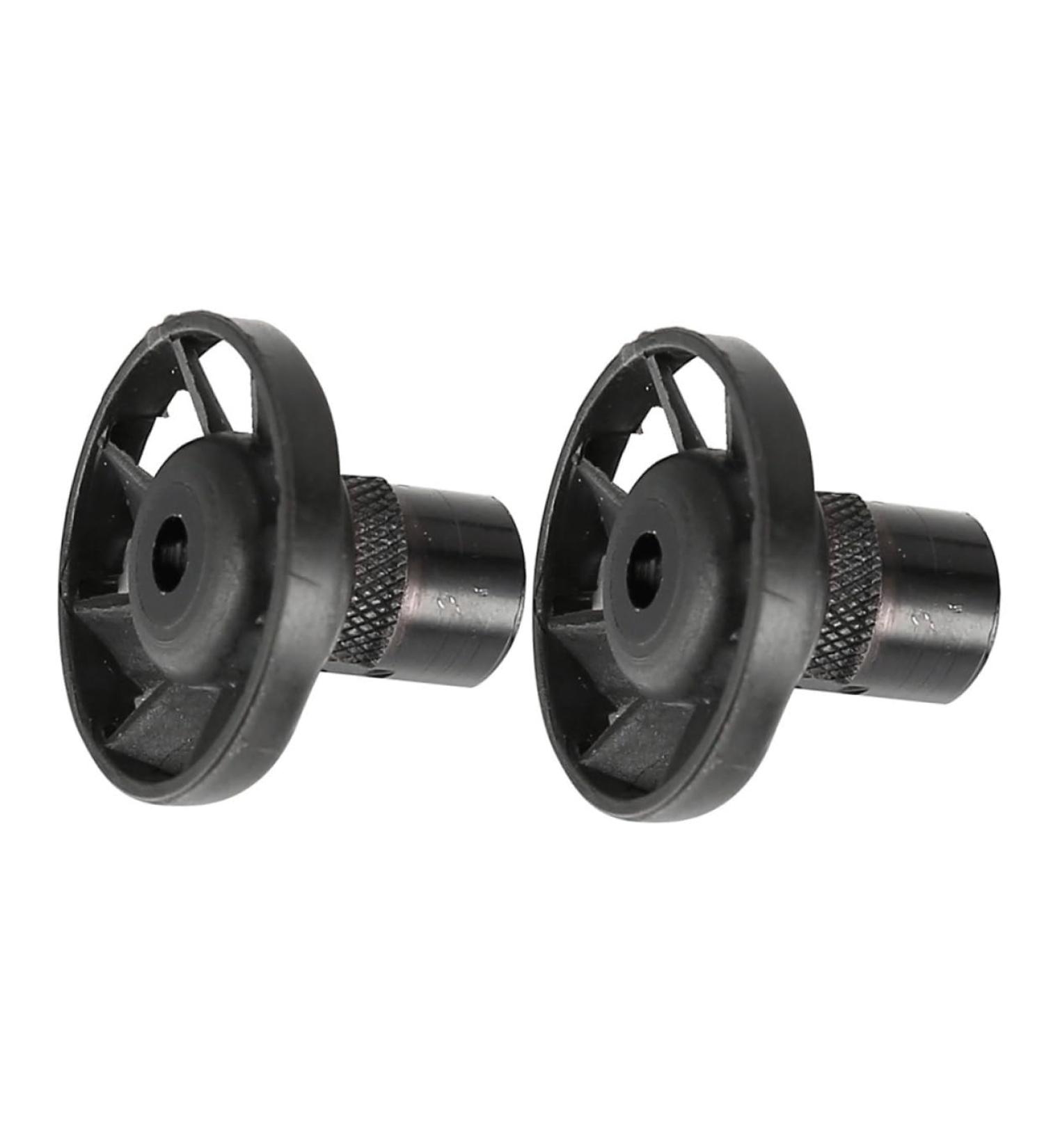 WHAMVOX 2pcs Electric Grinding Chuck Cleaning Accessories Grinding Accessories Manual Blower Plastic - Buy Online on GoSupps.com