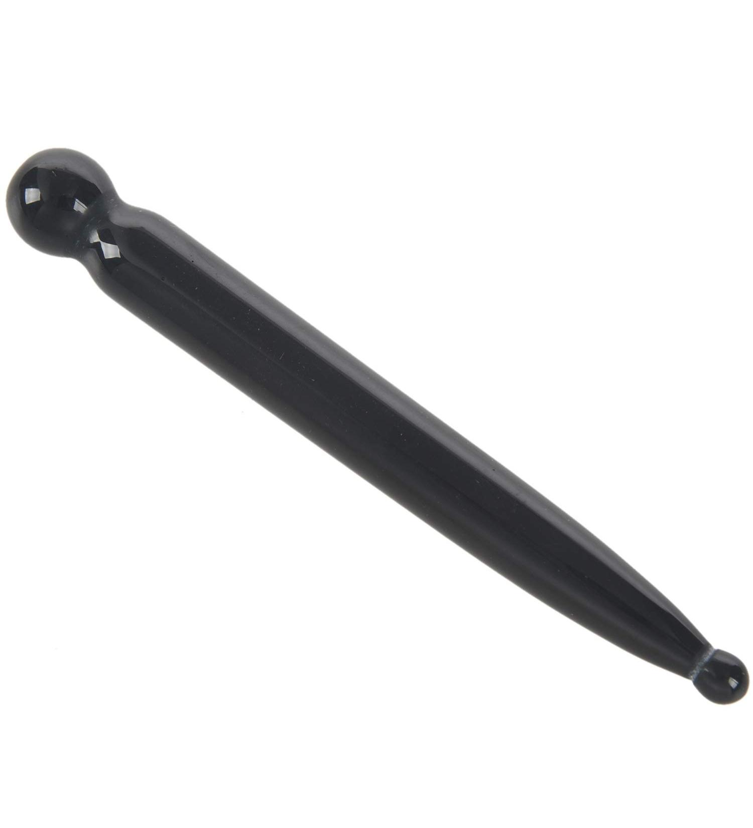 Buy MATTRESS Traditional Foot Massage Reflexology Tool - Black | International Shipping Available - Buy Online on GoSupps.com