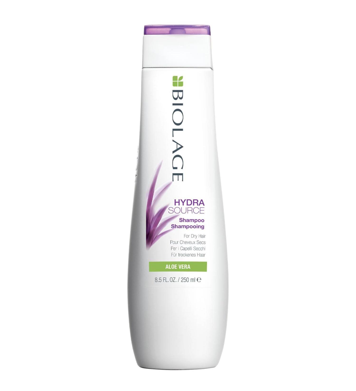 Biolage Hydrasource Moisturizing Shampoo for Dry Hair 250 ml