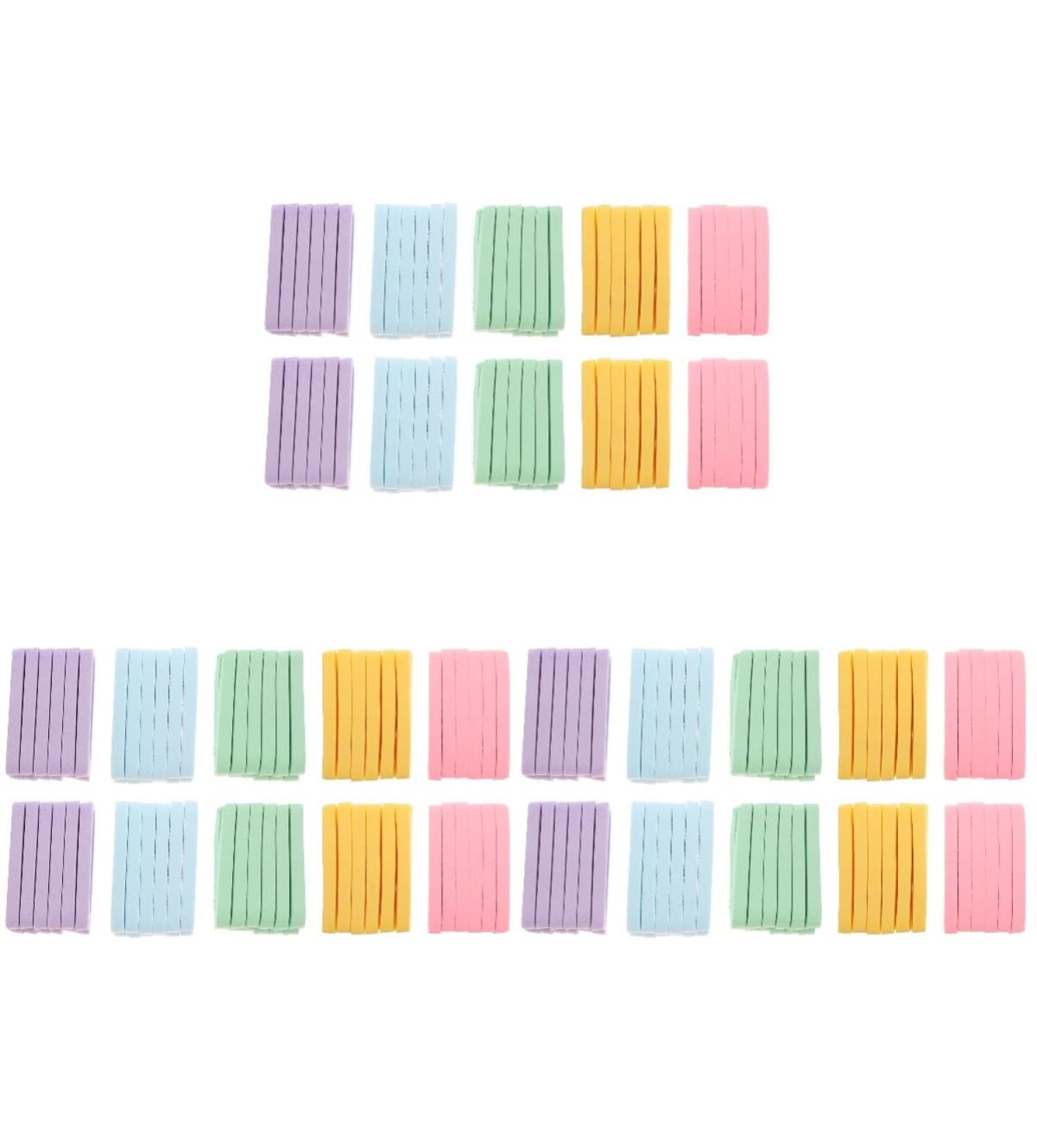 360 Pcs face wash Facial Sponge exfoliating Sponge face Puff Natural sponges Facial Cleansing Sponge Pads Face Cleansing Sponges Face Skin Cleaning Puff Face Cleaning Puffs Seaweed 1 count (Pack of 1) As Shownx3pcs - Buy Online on GoSupps.com