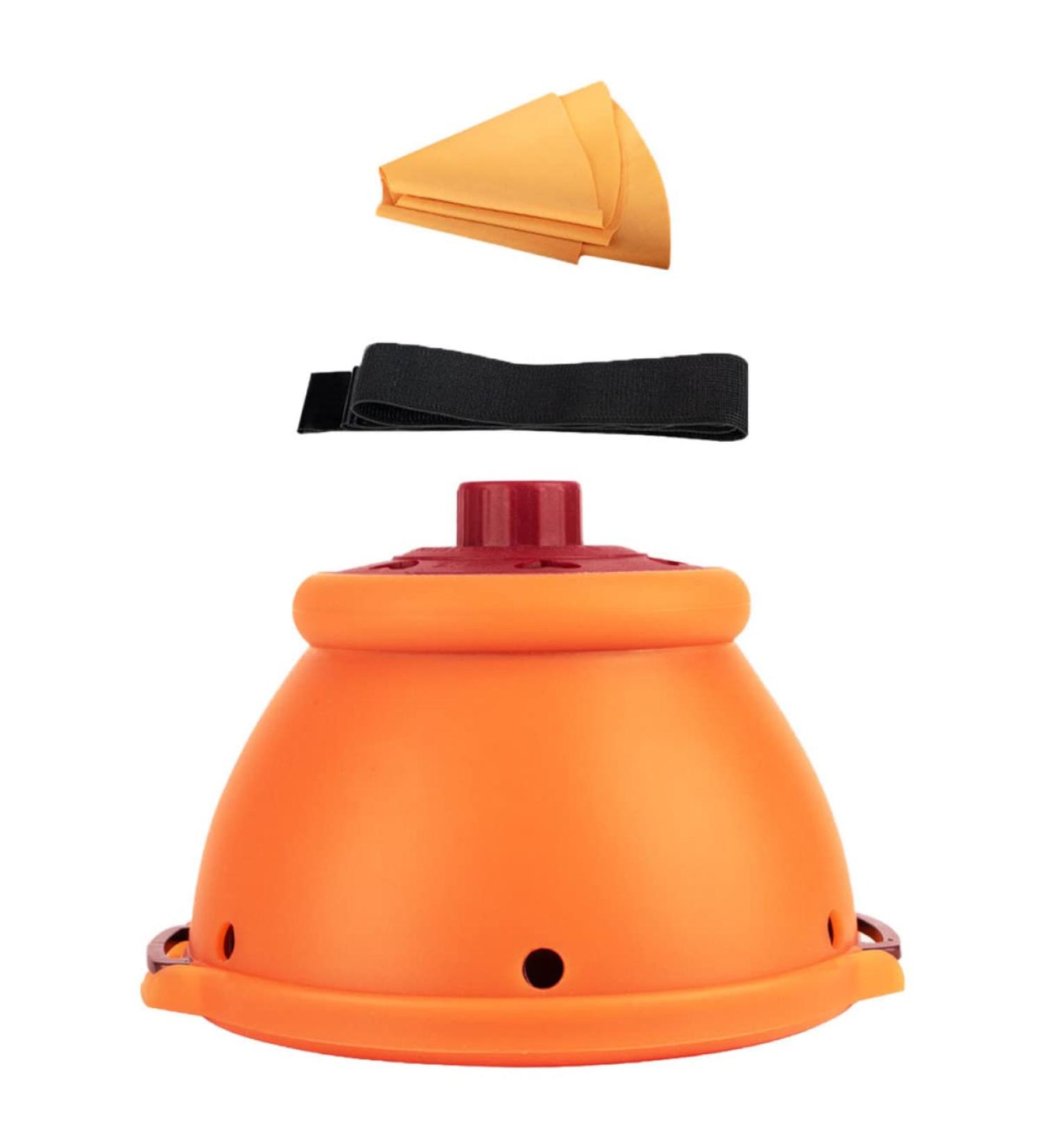 Buy Iwowhero Moxibusktungs Socket & MOXIBUSITIONBOX - Portable Moxa Moxibustion Tools for Horses | International Shipping - Buy Online on GoSupps.com