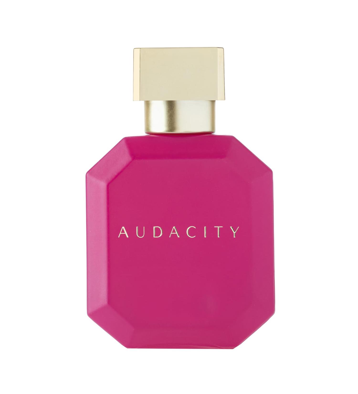 Audacity Perfume for Women - Floral Musk Scent with Fruity Infusion - Notes of Citrus Zest Neroli and Vanilla - 1.7 oz EDP Spray 1.7 Fl Oz (Pack of 1) - Buy Online on GoSupps.com