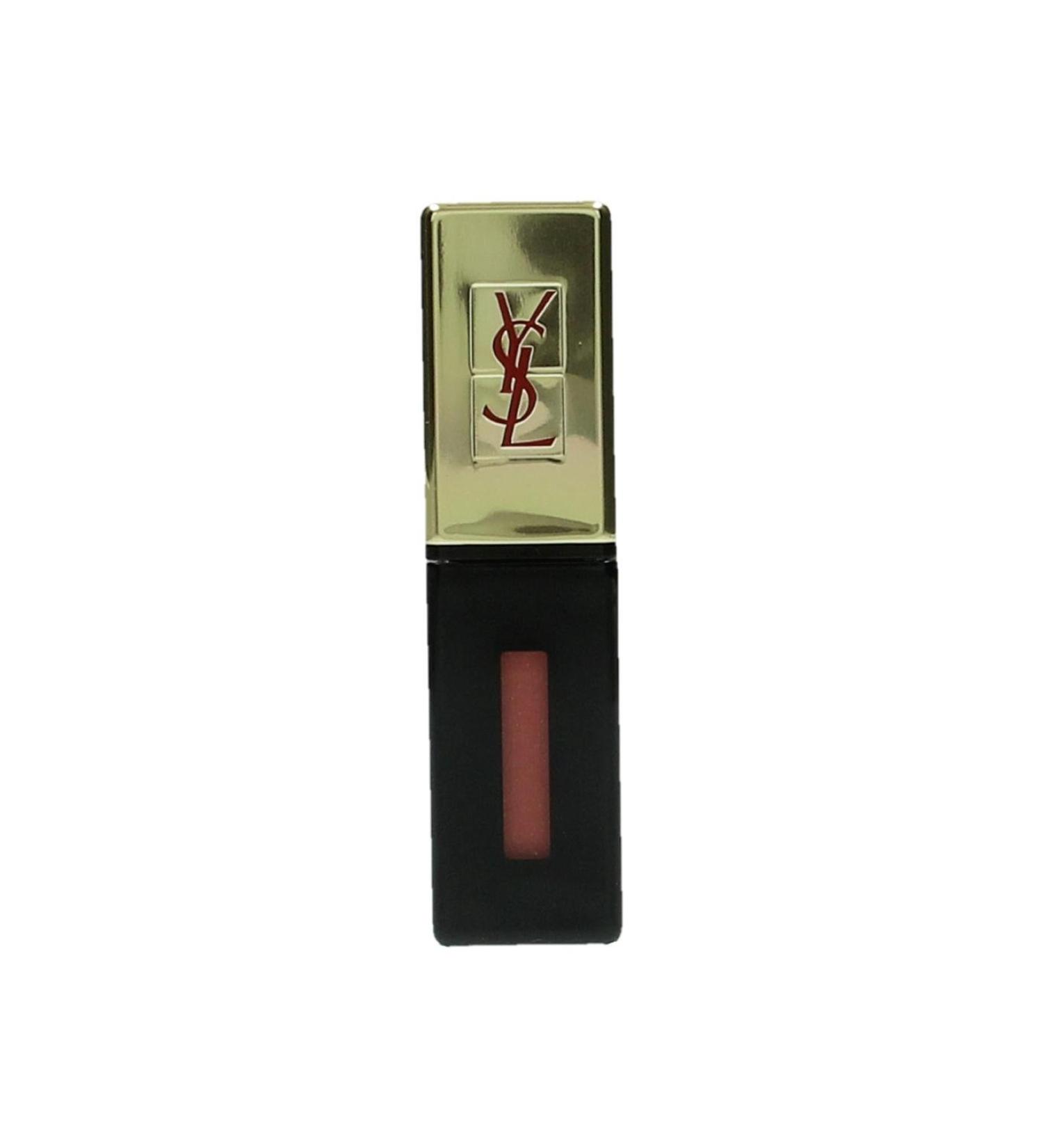 Yves Saint Laurent Lip Gloss - Plum Colour | 6 ml | 1 Pack - International Shipping - Buy Online on GoSupps.com