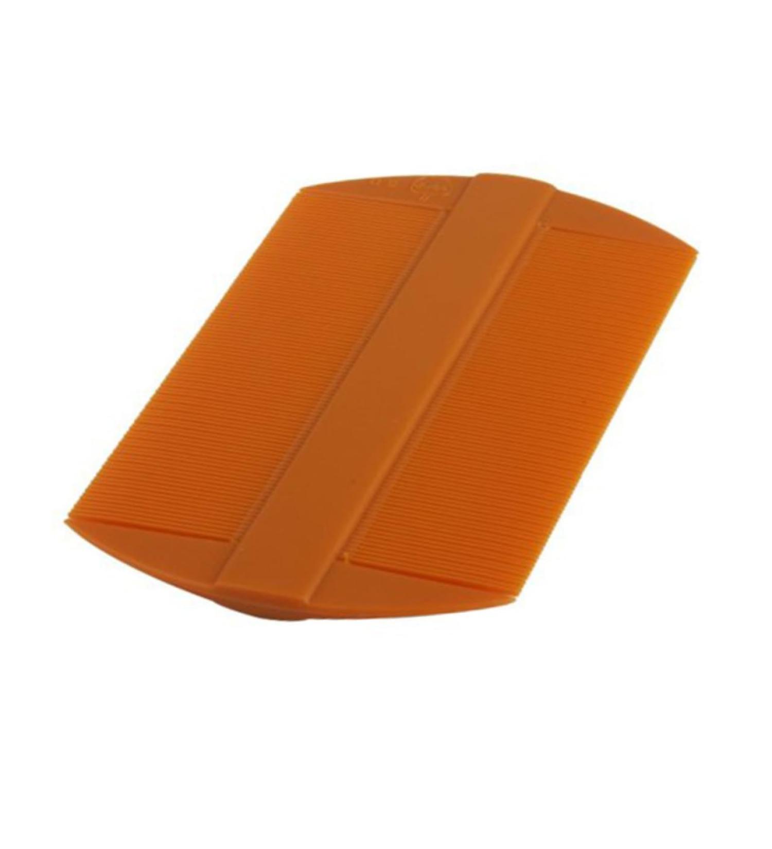 FRCOLOR 12 Pi ces Peigne Antipelliculaire Peigne Double Tranchant Double Face Fin De D tection Des - Buy Online on GoSupps.com