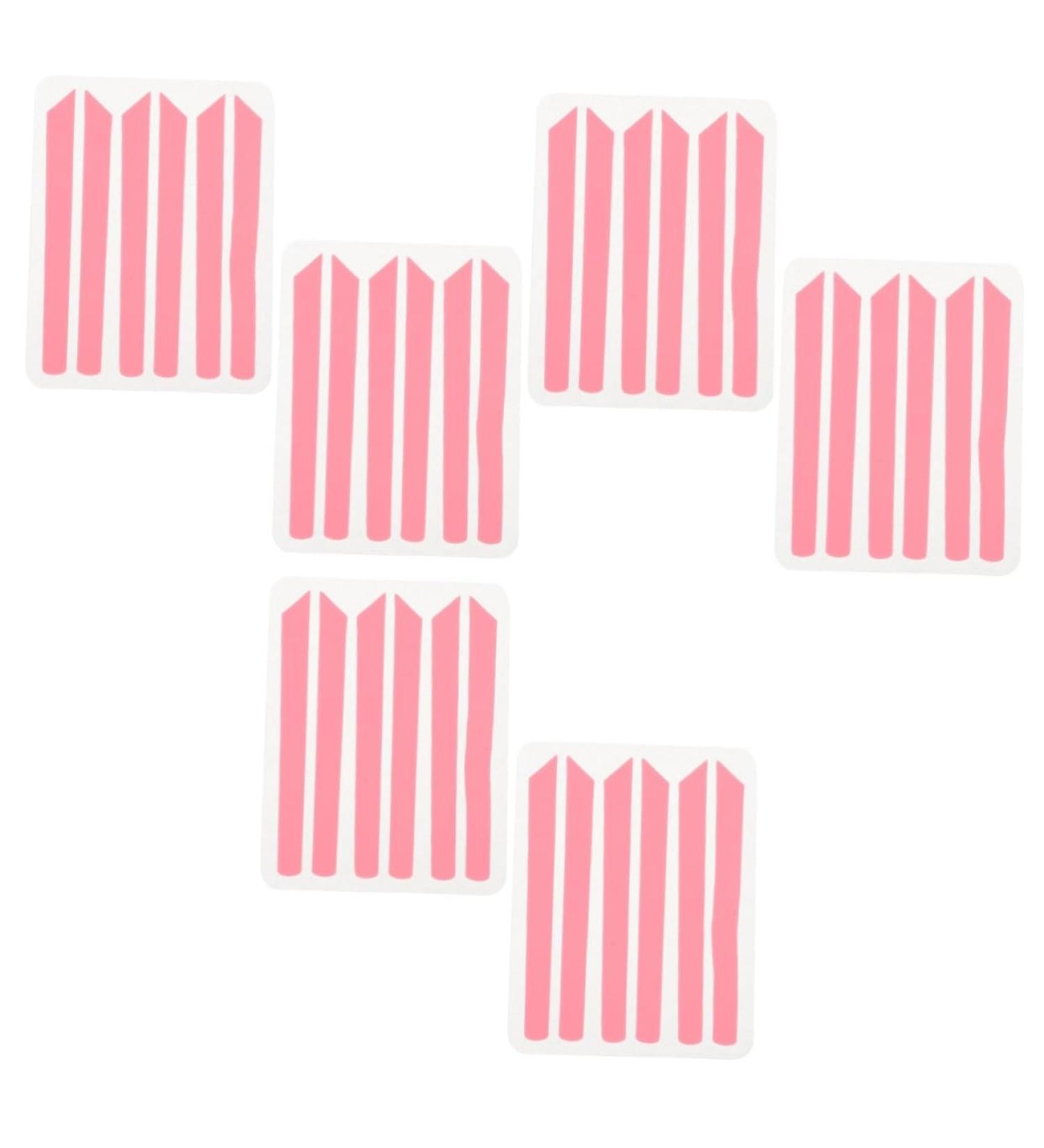 FRCOLOR 18 Pairs Eyelash Extension Kit | Premium False Lashes & Lash Lift Tools | International Shipping Available - Buy Online on GoSupps.com