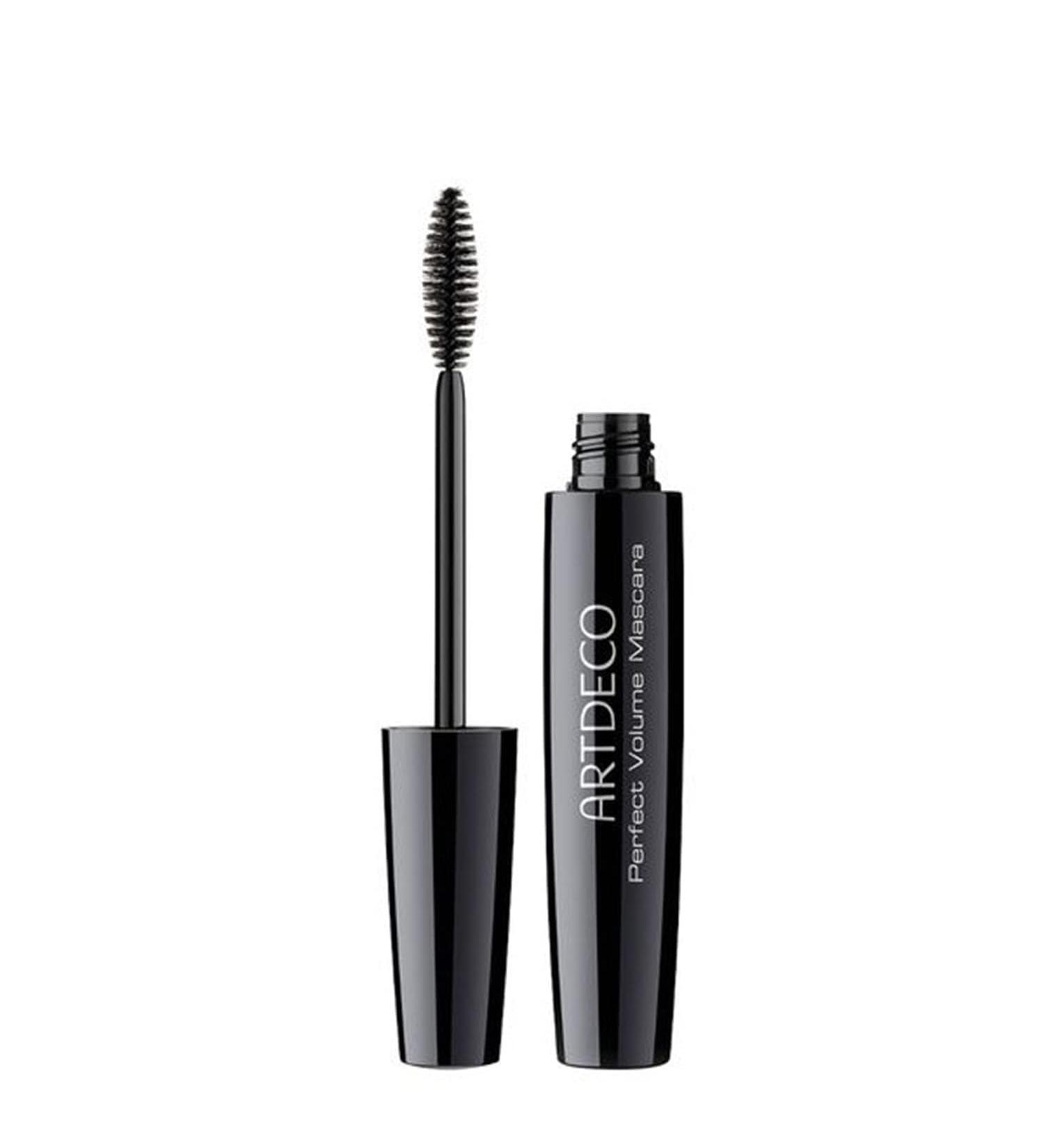 ARTDECO Perfect Volume Mascara - Intense Volume for Lush Lashes - 10ml Black - 1 Pack - International Shipping Available - Buy Online on GoSupps.com