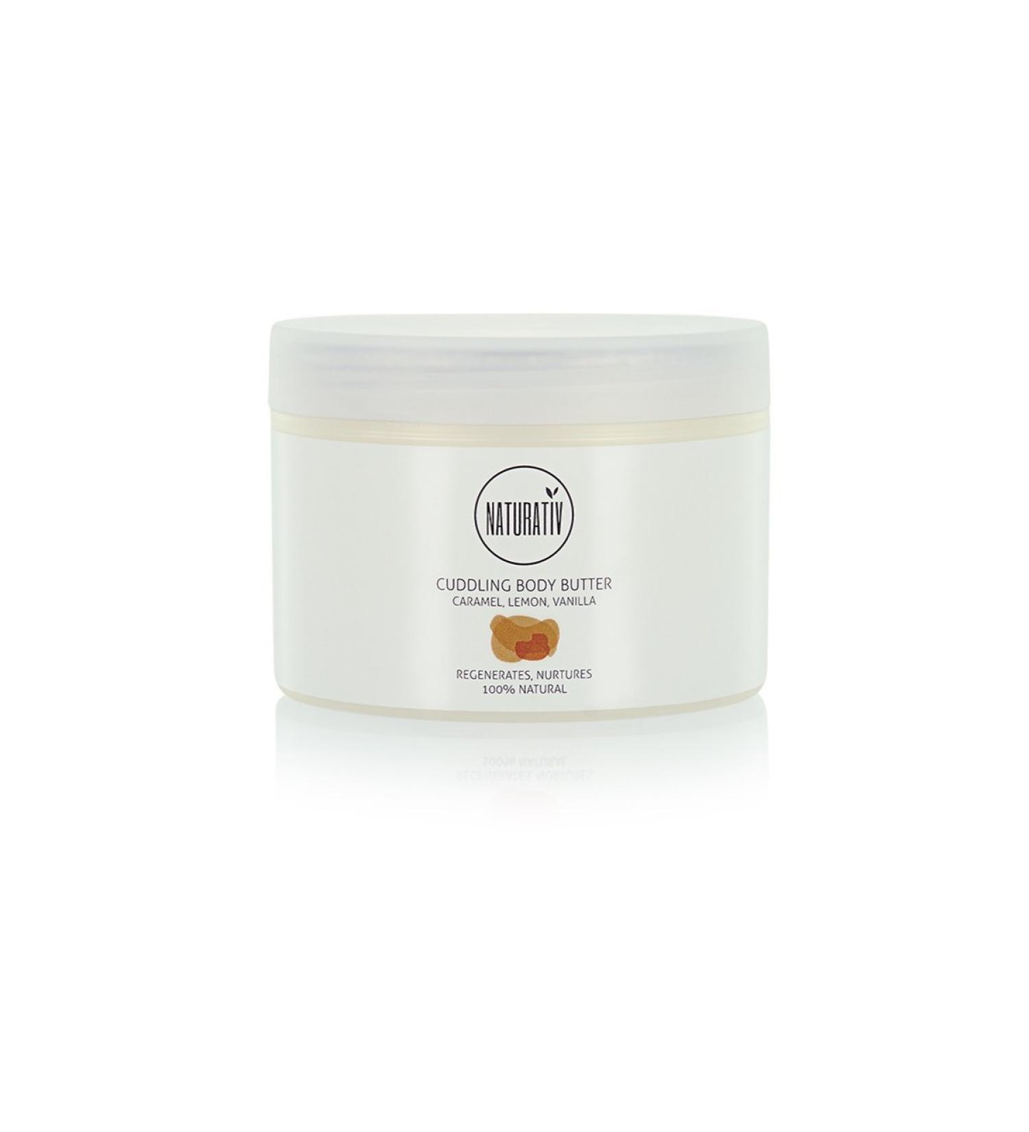 Self Love Body Butter