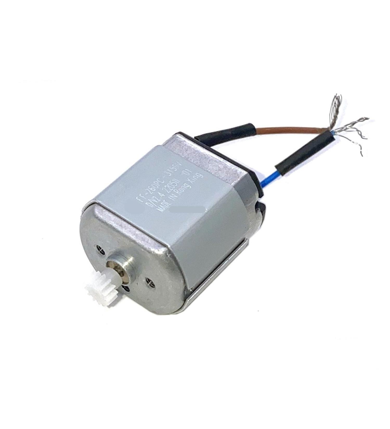 FF-260PC 2.4V Rechargeable Electric Shaver FS372 FS370 FS371 FS373 Shaver Motor Accessories