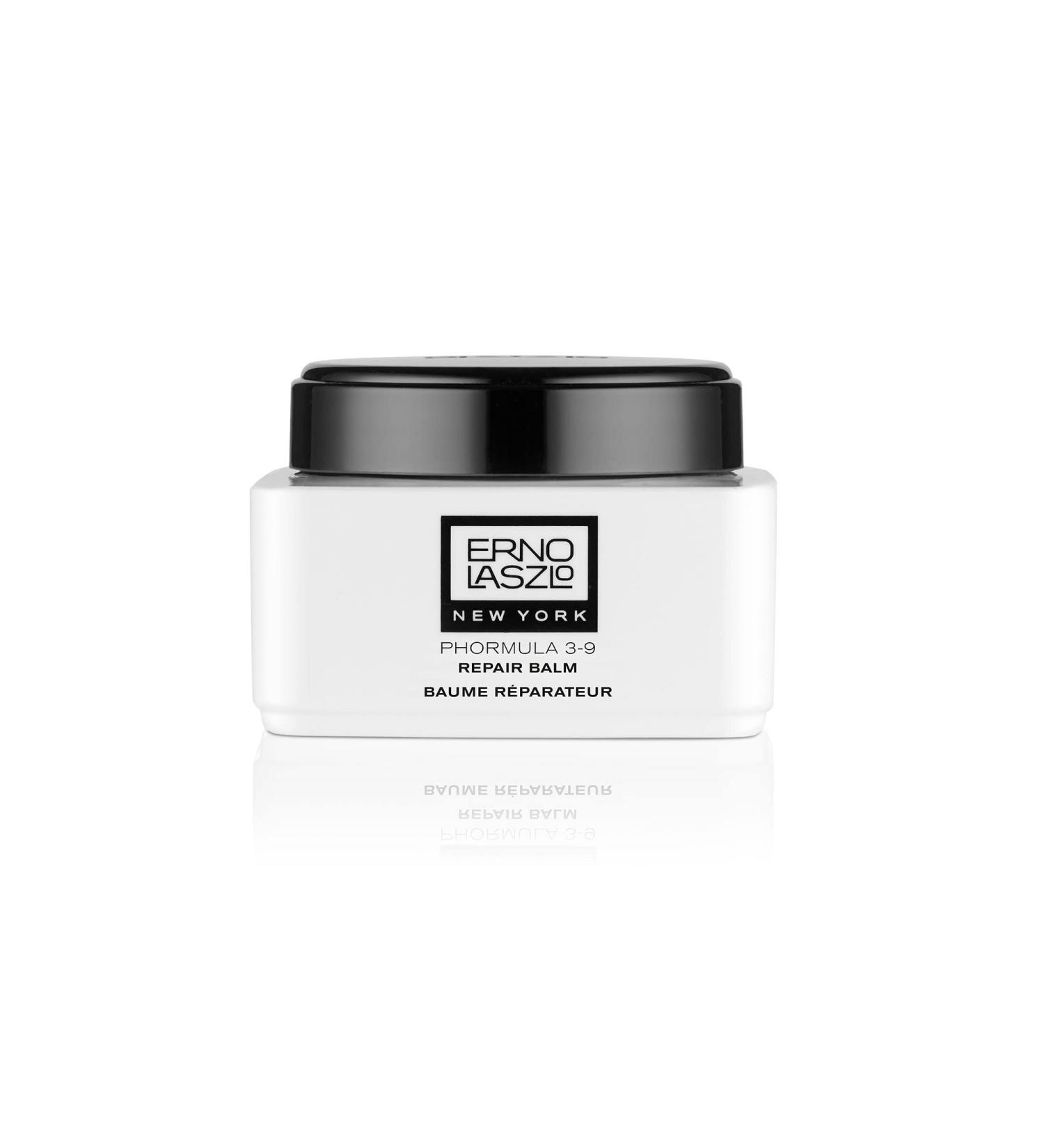 Erno Laszlo Phormula 3-9 Repair Balm | Anti-Aging Face Balm for Fine Lines & Wrinkles | Hydration & Skin Texture Improvement | 1.7 Fl Oz | International Shipping Available - Buy Online on GoSupps.com