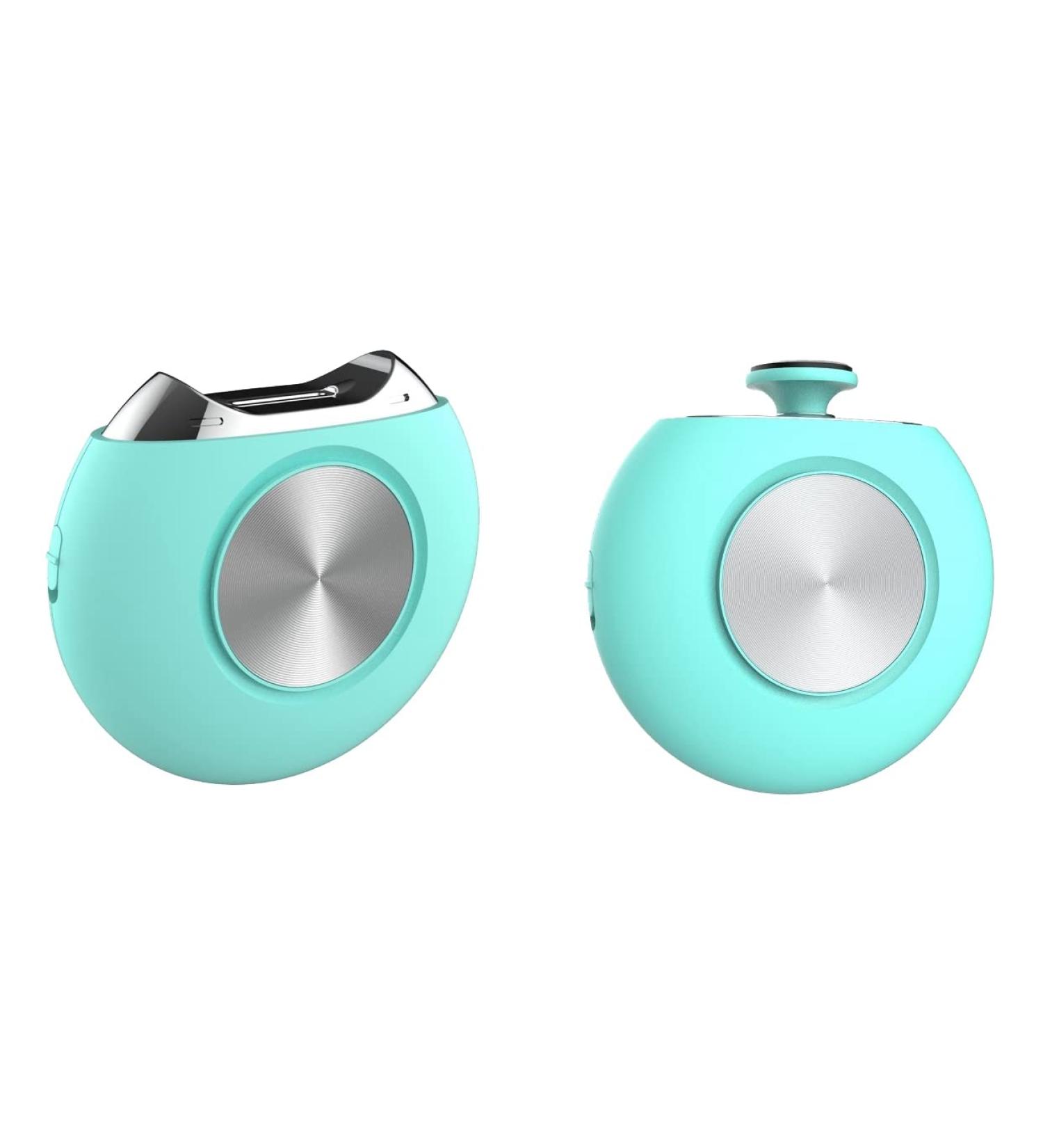 Electric Electric Nail Trimmer for Baby Electric Polish Grooming Kit A - Buy Online on GoSupps.com