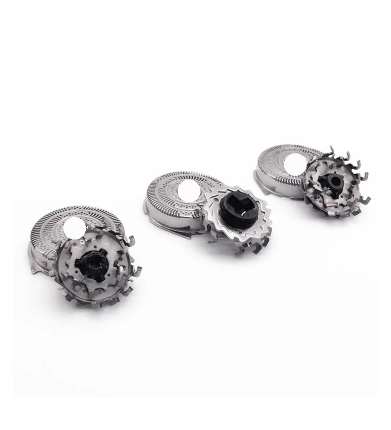 3 Pack Replacement Shaver Heads Compatible with Philips Speed XL HQ9 HQ9100 HQ9160 HQ8150 HQ8240 HQ9170 - Buy Online on GoSupps.com