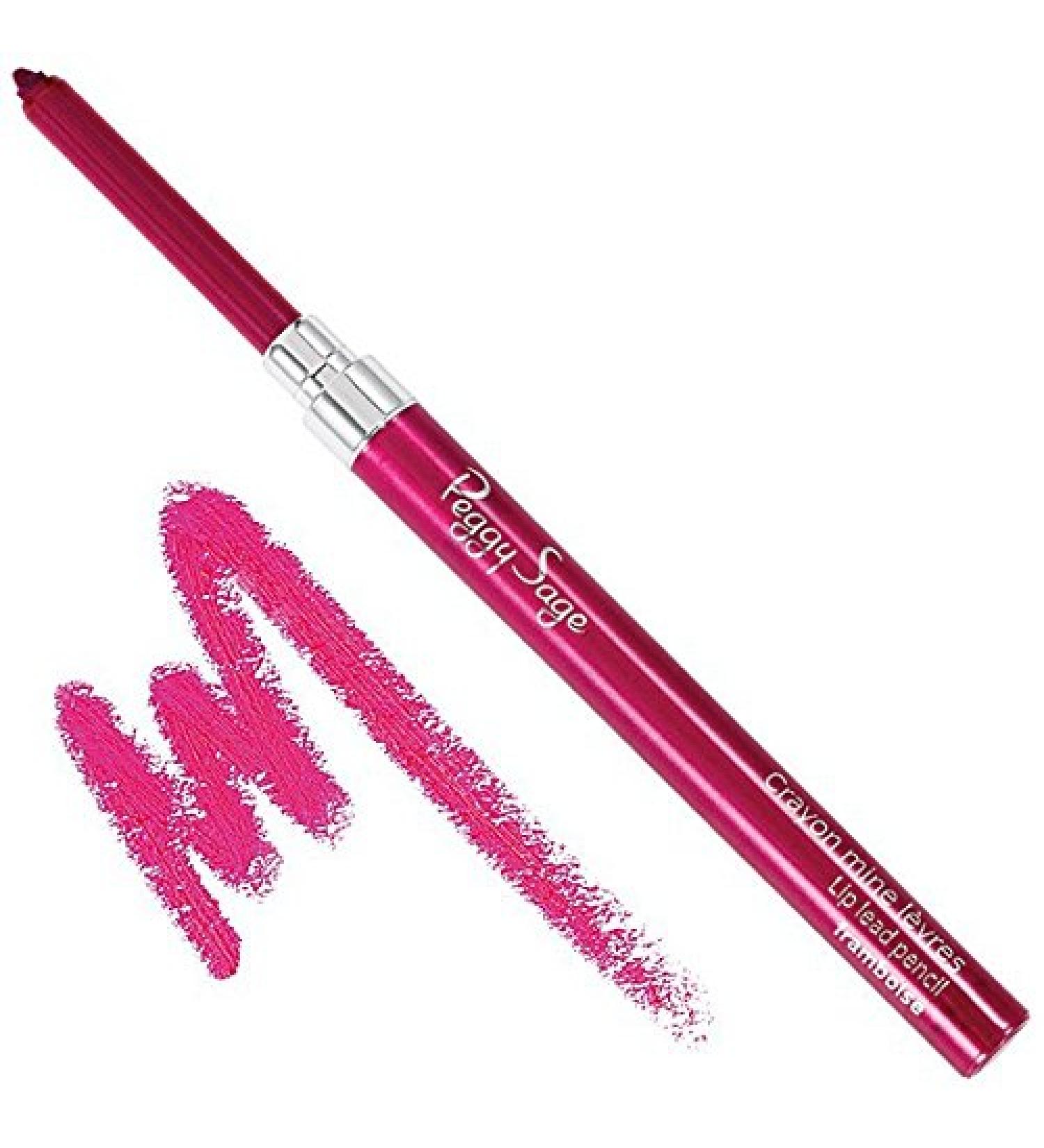 Raspberry Lip Pencil 133005