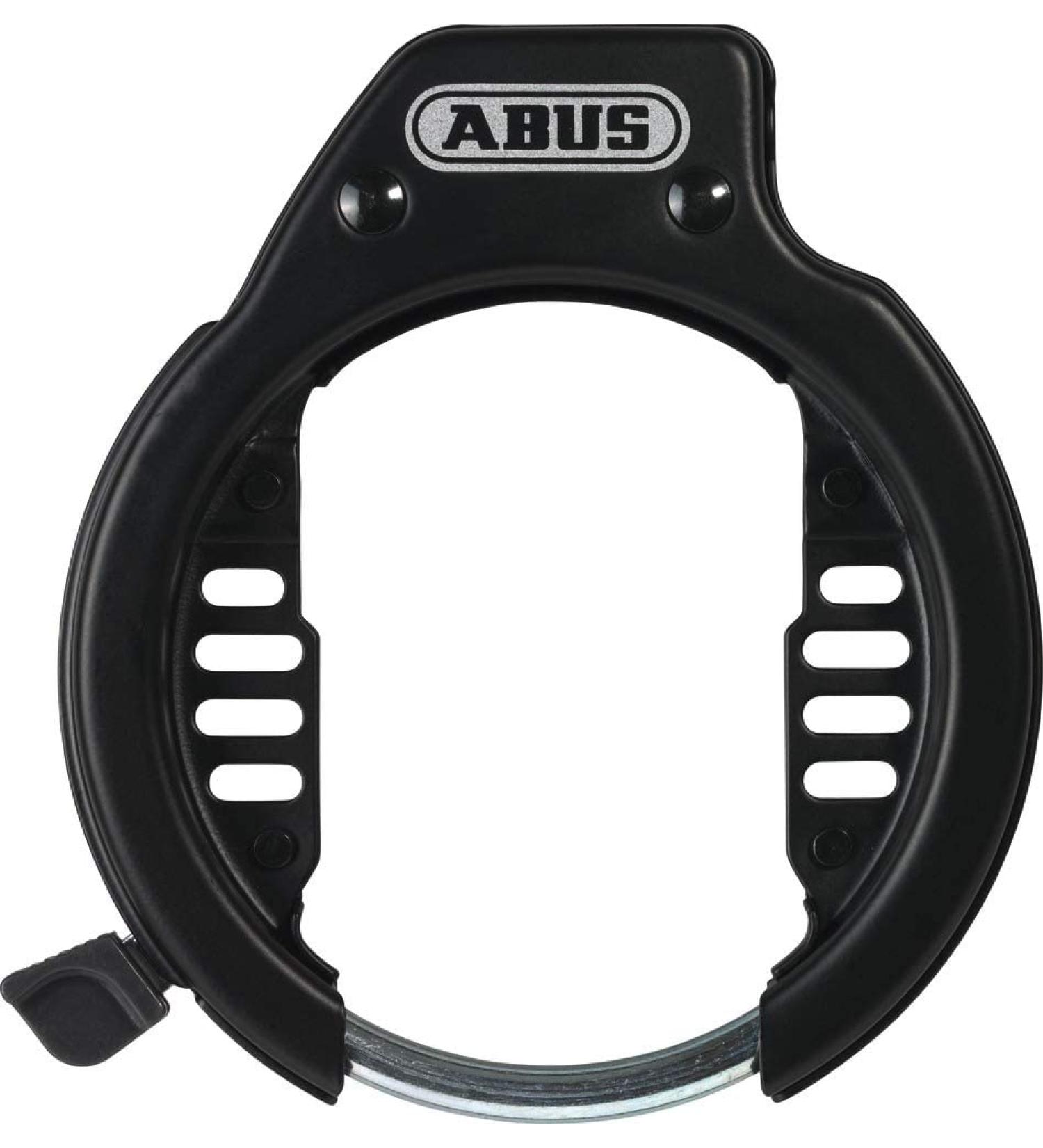 Abus frame lock