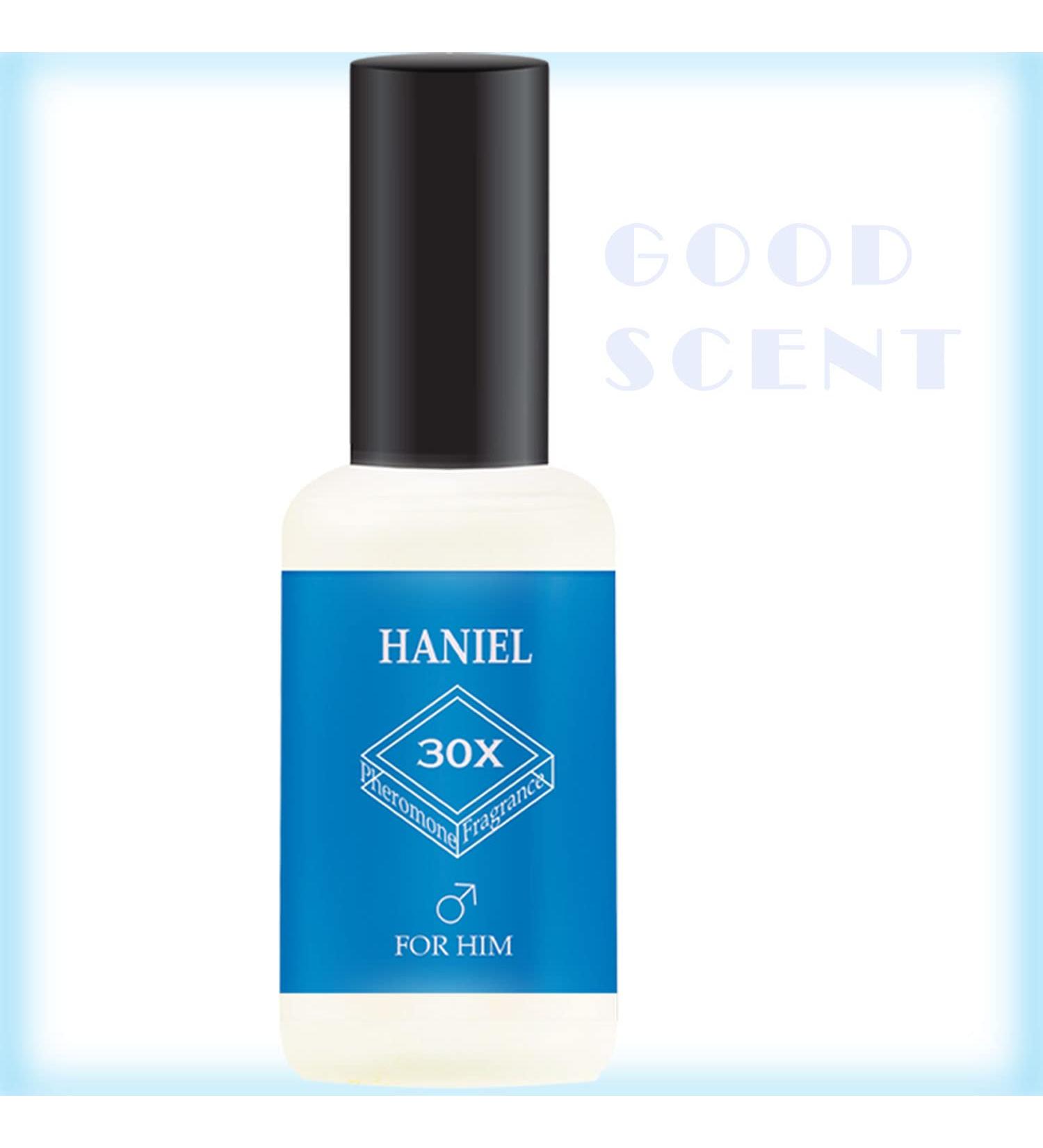 Haniel Perfumes for Men Cologne for Men Feromonas para atraer Mujer Travel Size Cologne for Men Lux Socialite Cologne for Men Manly Fragrance Cologne For Men Attract Women - Buy Online on GoSupps.com