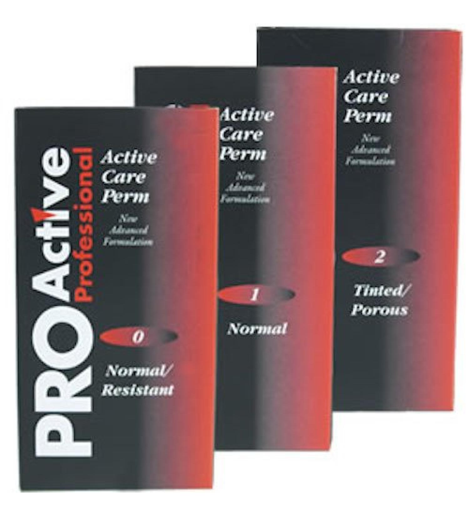 ProActive Professional Active Care Perm 1 Normal