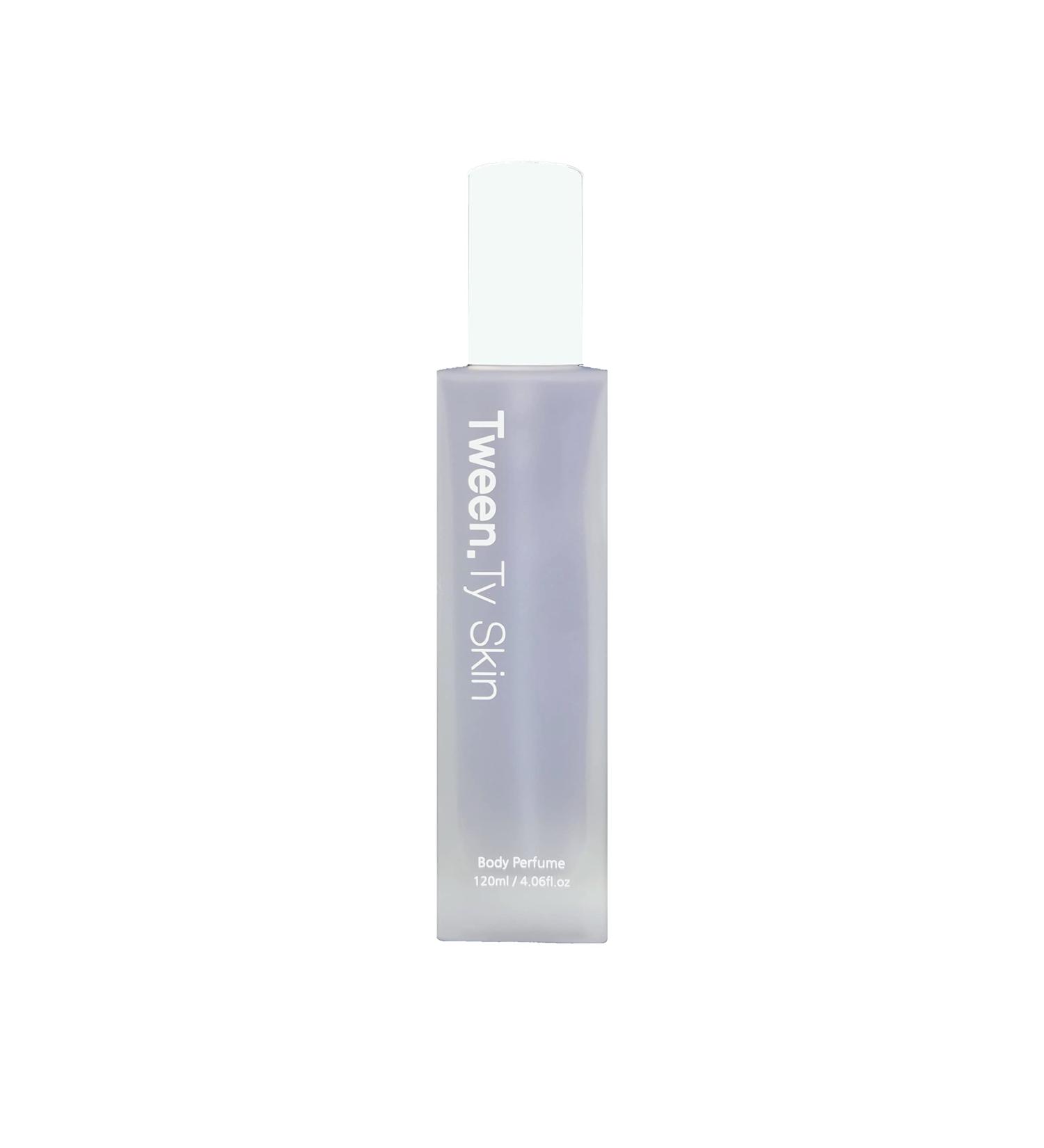 Body Perfume (Velvet Rose) - Buy Online on GoSupps.com