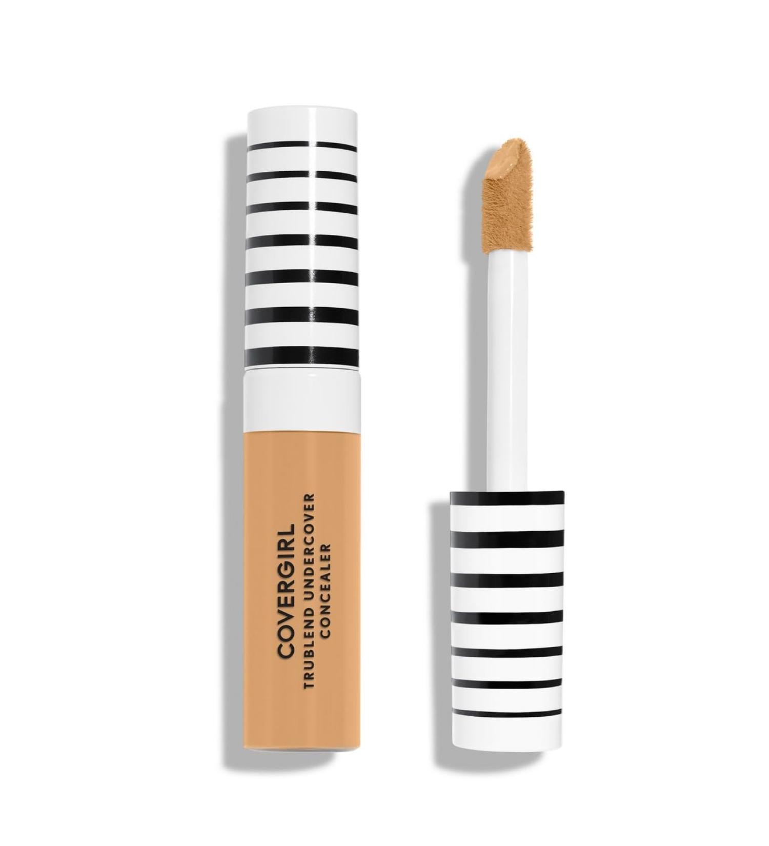 Covergirl Trublend Undercover Concealer - Flawless Coverage Worldwide Shipping - Buy Online on GoSupps.com