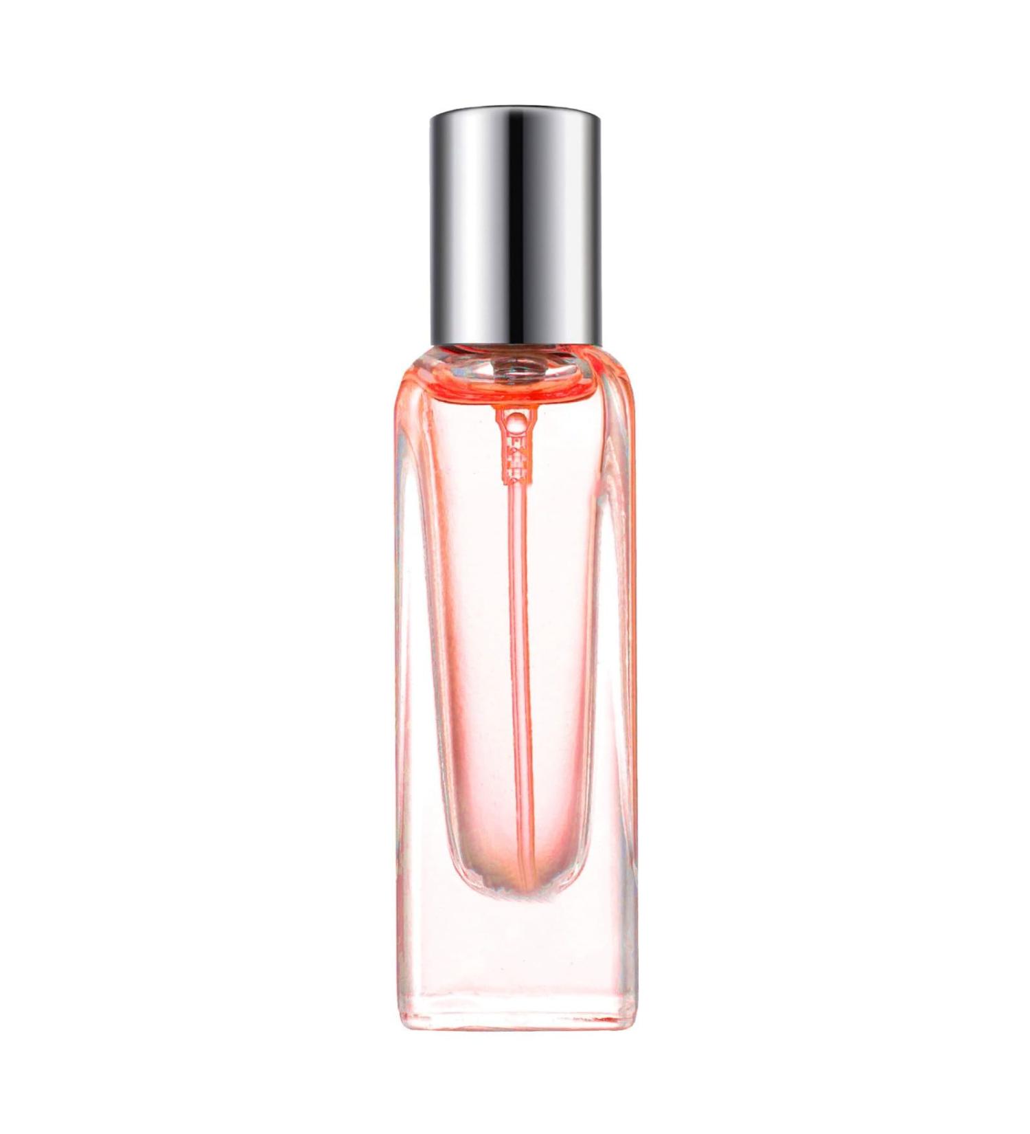 Women's Fragrances Stylish Long Lasting Eau De Parfum Captivating Hair Perfume Suitable for Travel Size Gifts for Women 10ML 8.5x2.6x2.2cm B - Buy Online on GoSupps.com