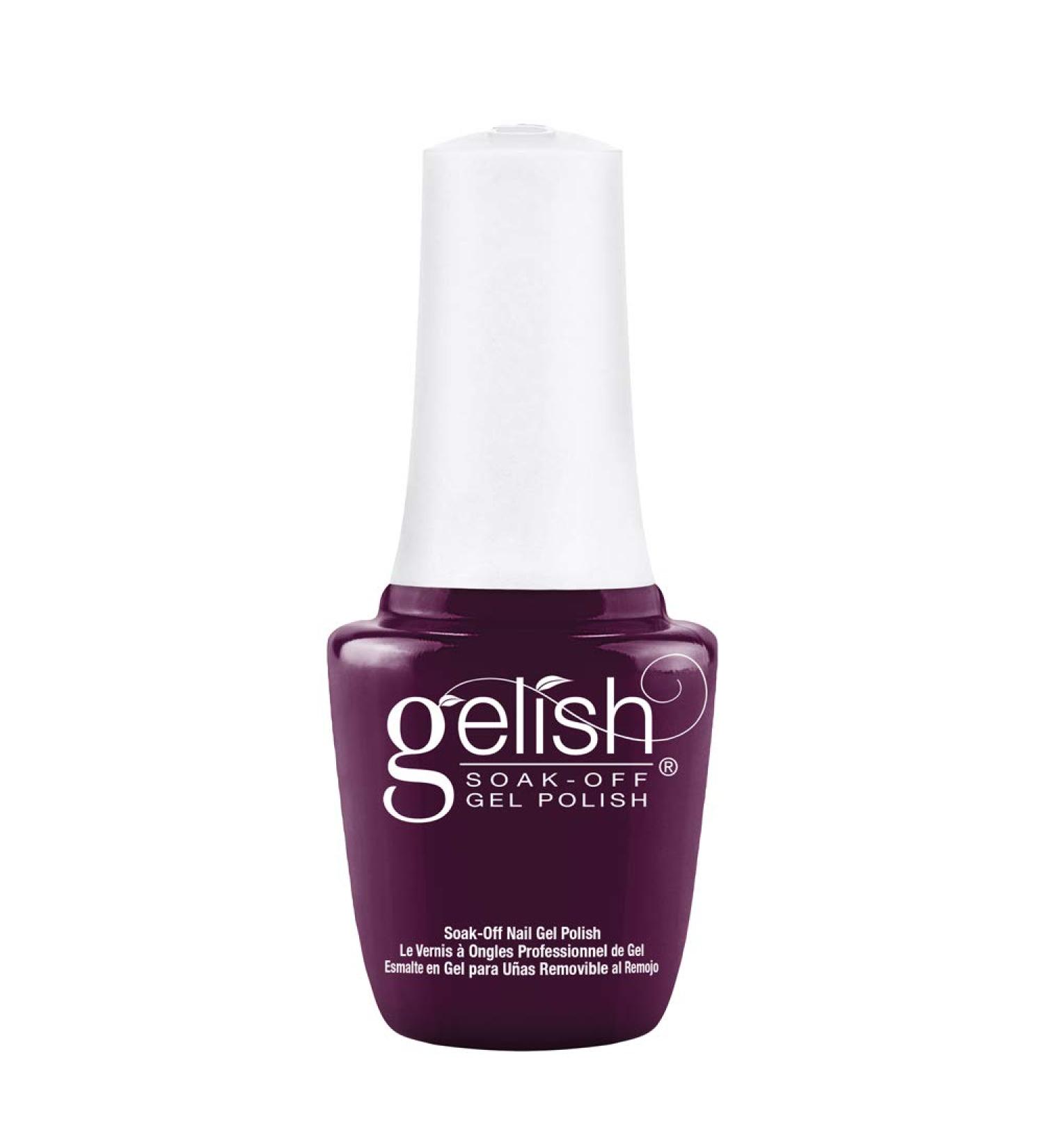 Buy Gelish Mini Spring Full Bloom Collection - Pastel Gel Nail Polish (0.3 oz) | Spring Gel Nail Polish Online - Buy Online on GoSupps.com