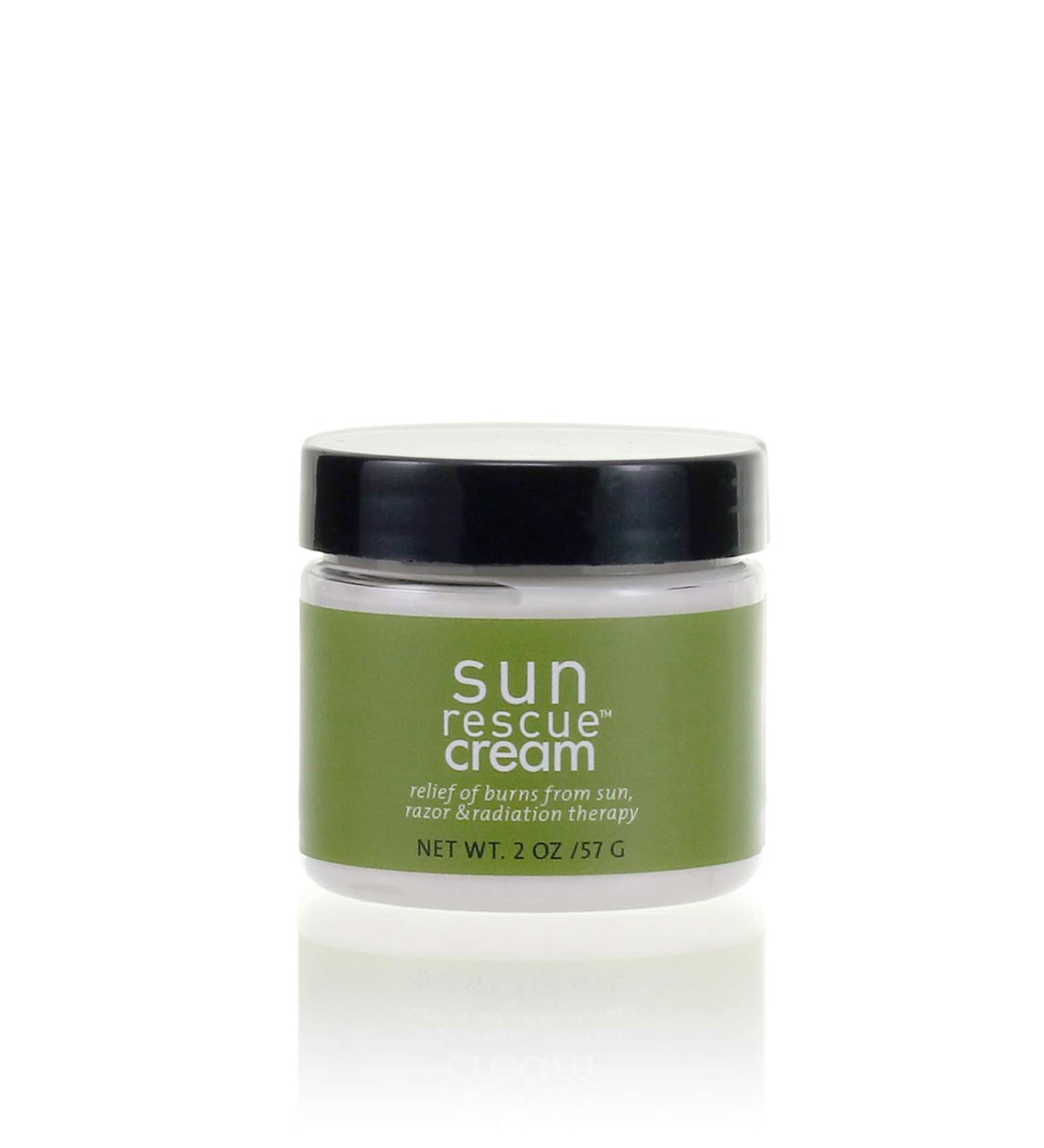 Max Green Alchemy Sun Rescue Cream - Soothing Relief for Sunburn & Skin Repair | Buy Now Worldwide - Buy Online on GoSupps.com