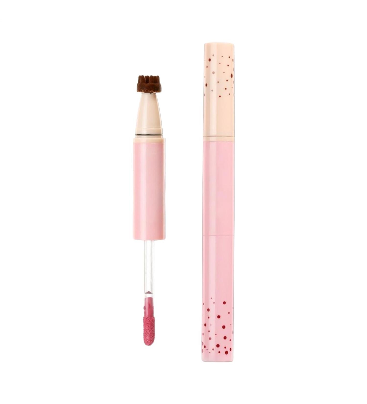 Faux Beauty Mark Stamp - Waterproof Blush Cream Faux Freckles | Long-Lasting Makeup for Cheeks Girls Women Students Cosplay Party Beach Summer Birthday - Buy Online on GoSupps.com