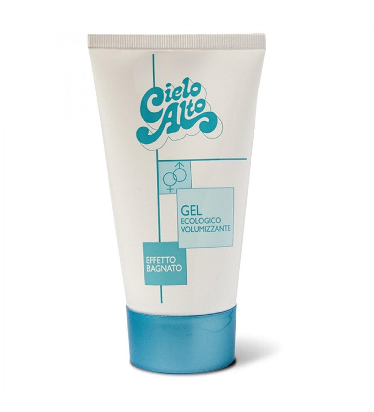 CIELO ALTO Ecological Volumizing Gel 150 ml Hair Product