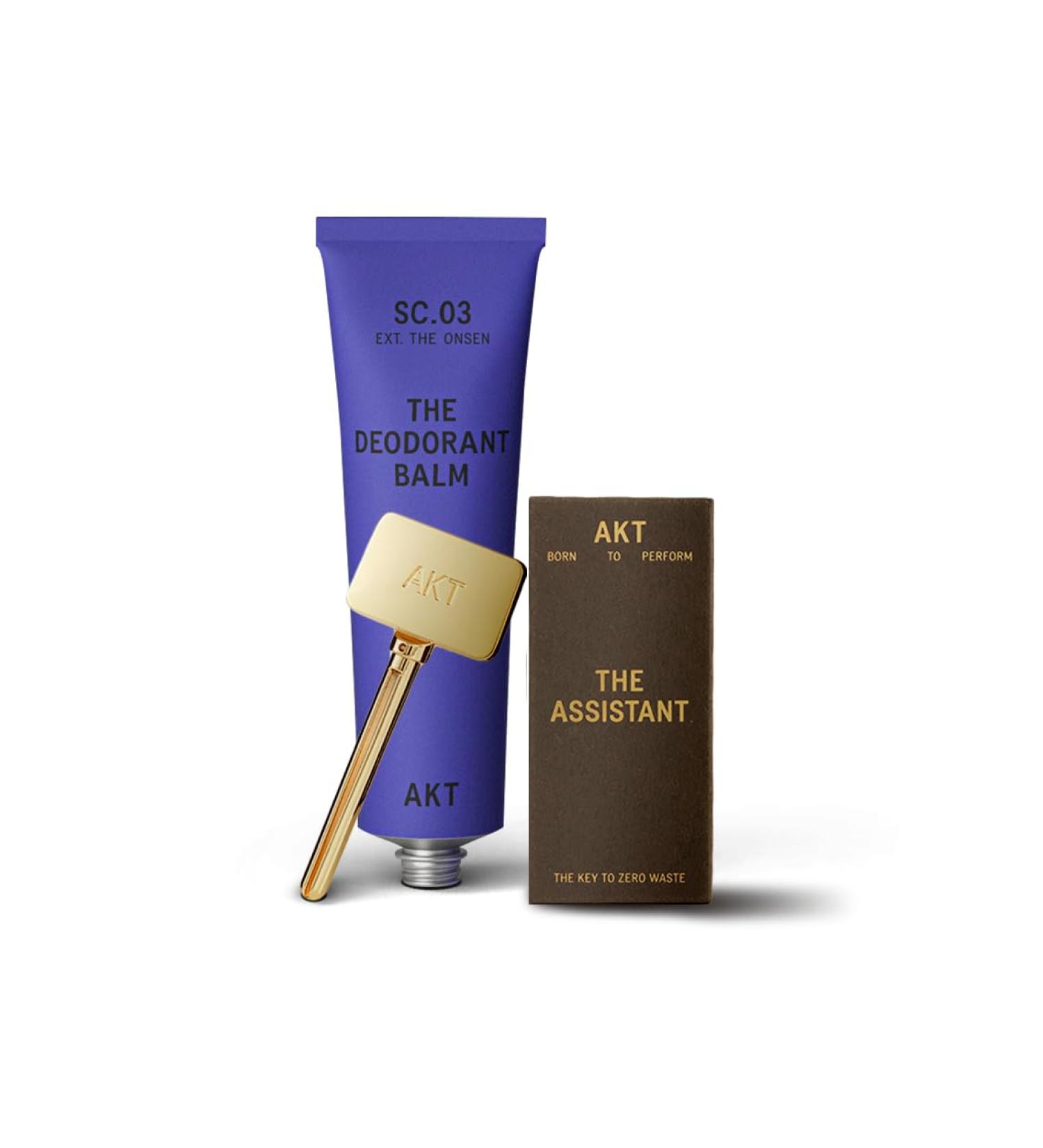 SC.03 The Onsen Starter Set - Buy Online on GoSupps.com