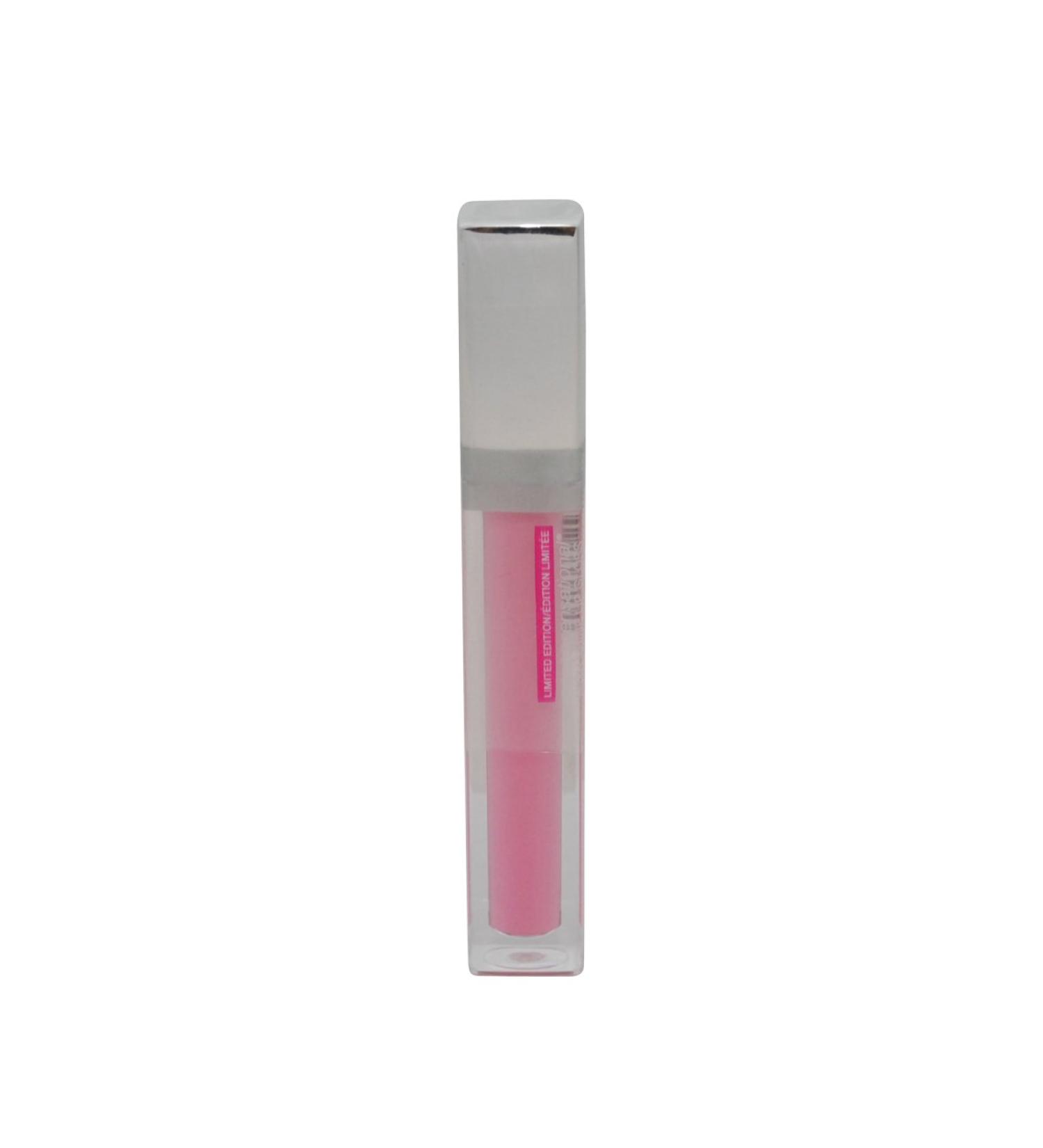Maybelline Colorsensational High Shine Lip Gloss Limited Edition #230 Punch of Pink