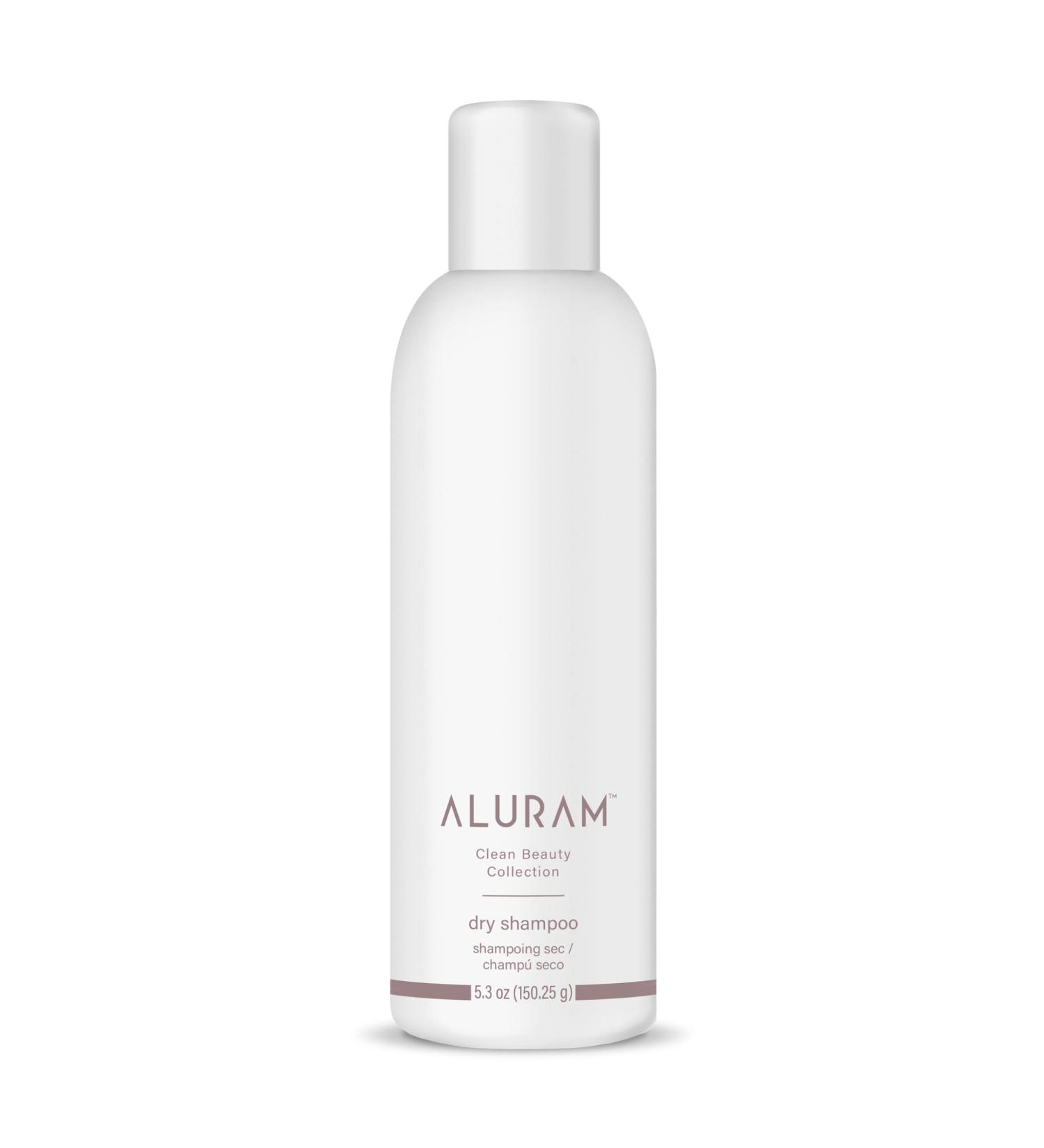 ALURAM Dry Shampoo 5.3 Fl Oz - Refresh & Revitalize Hair | International Shipping Available - Buy Online on GoSupps.com
